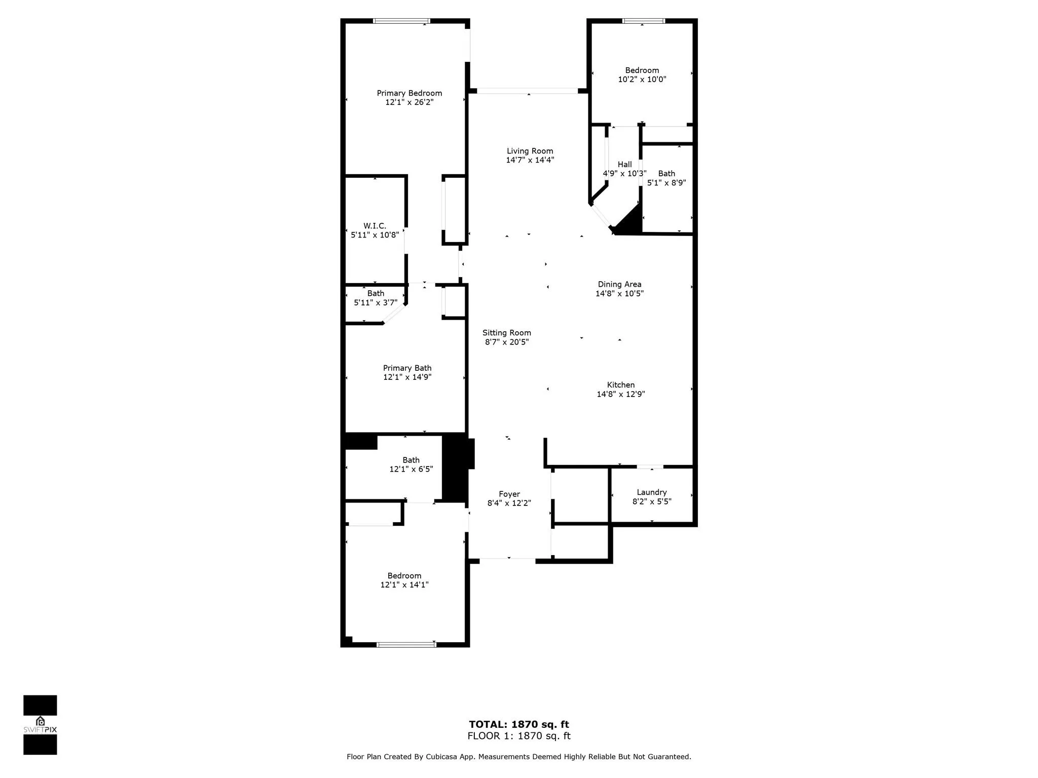 4510 El Mar Dr, #4402
