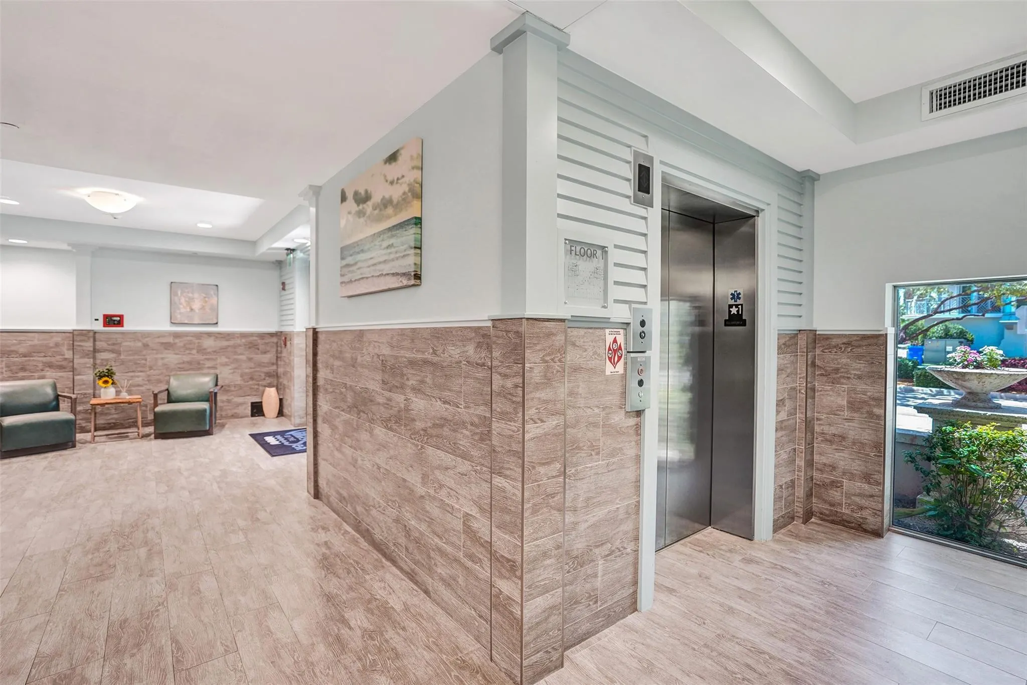 4510 El Mar Dr, #4402