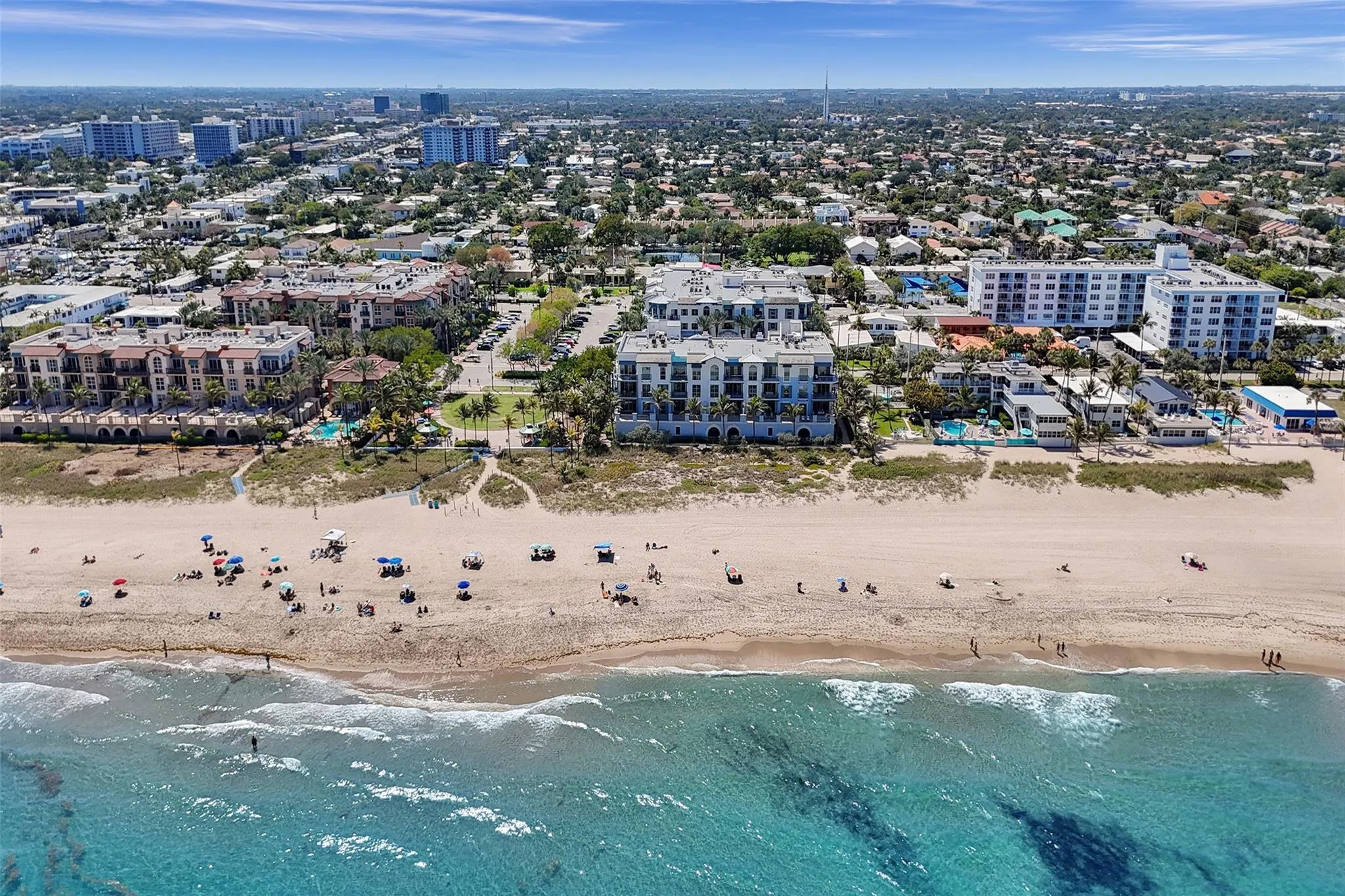 4510 El Mar Dr, #4402
