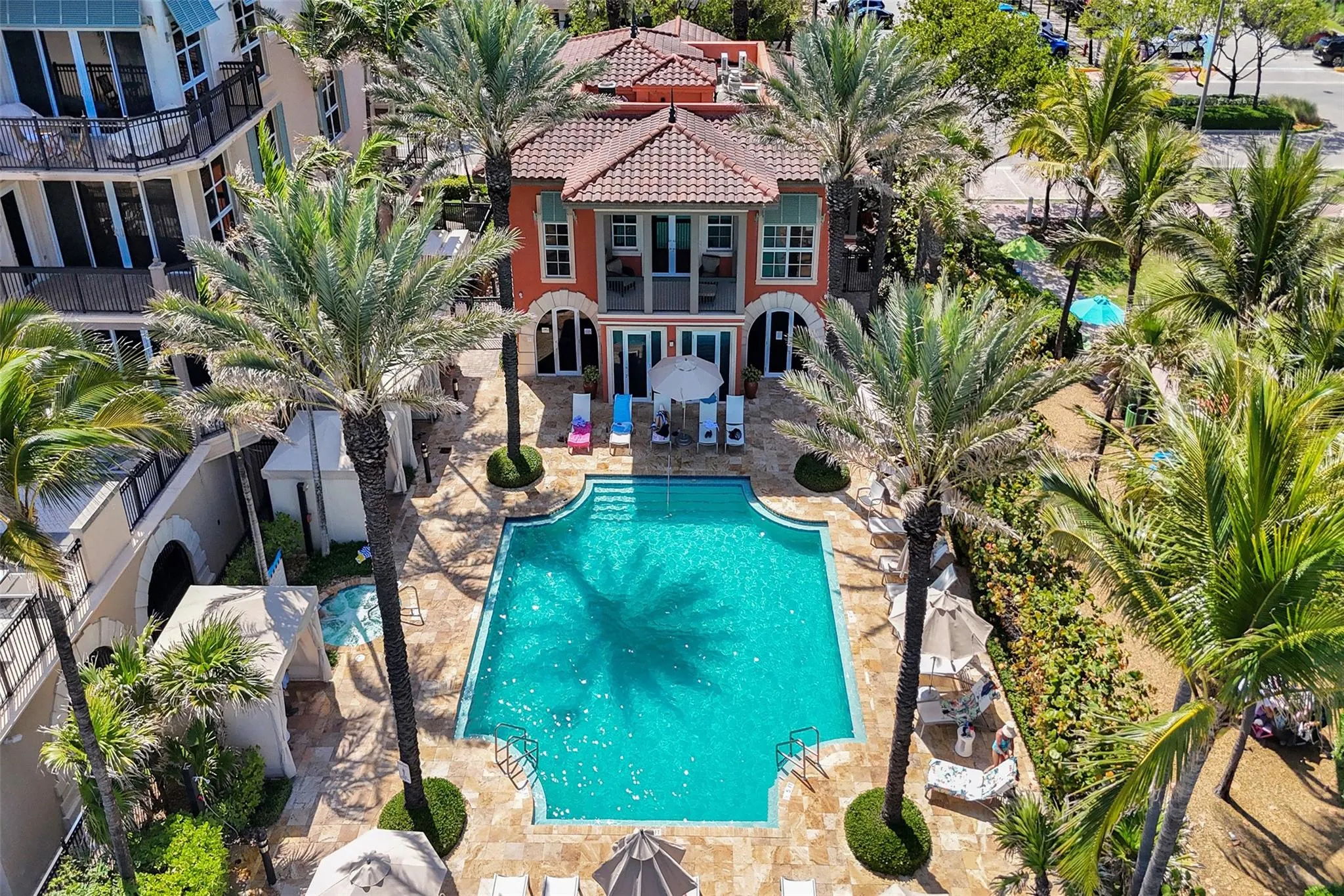 4510 El Mar Dr, #4402