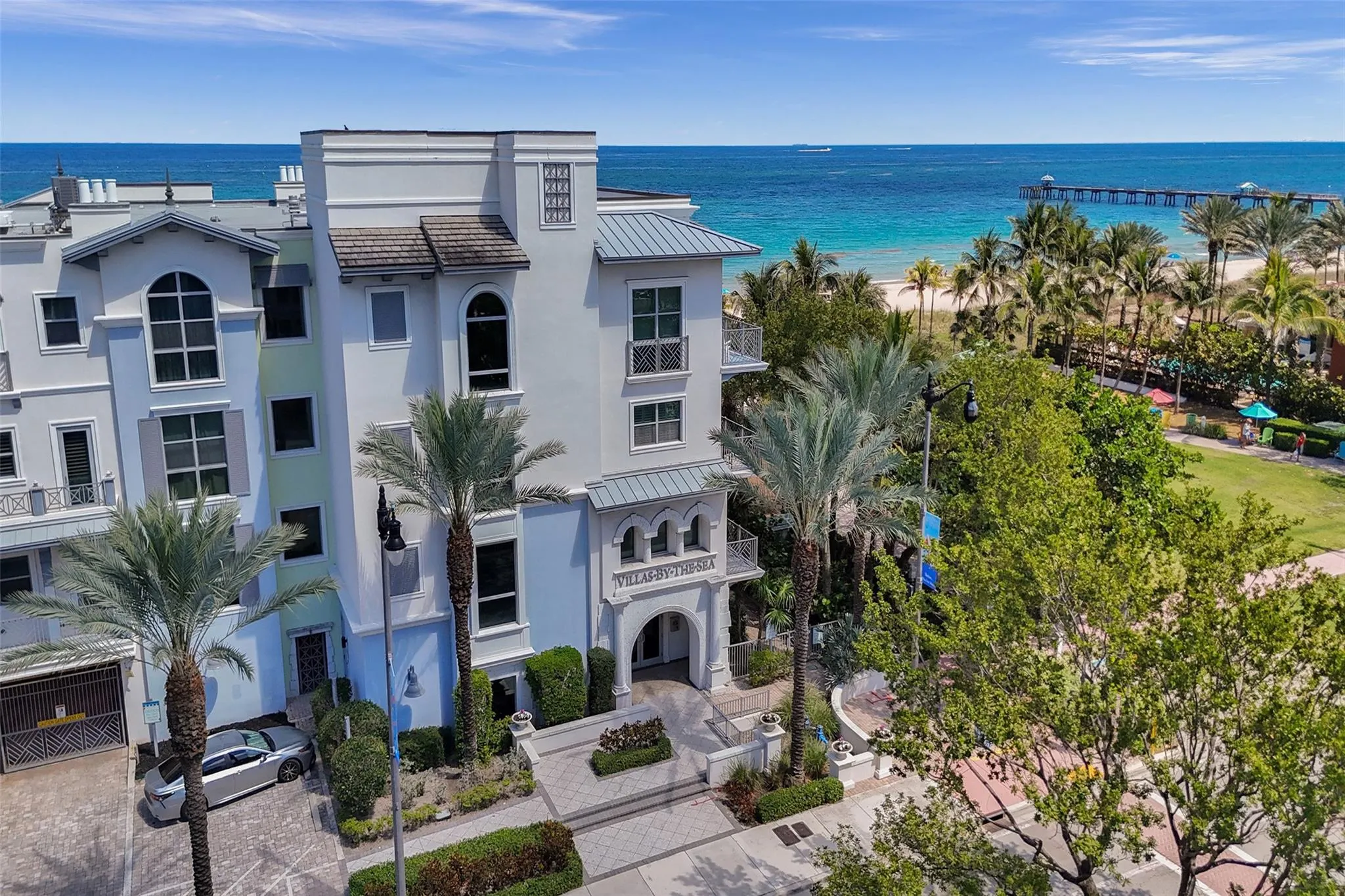 4510 El Mar Dr, #4402