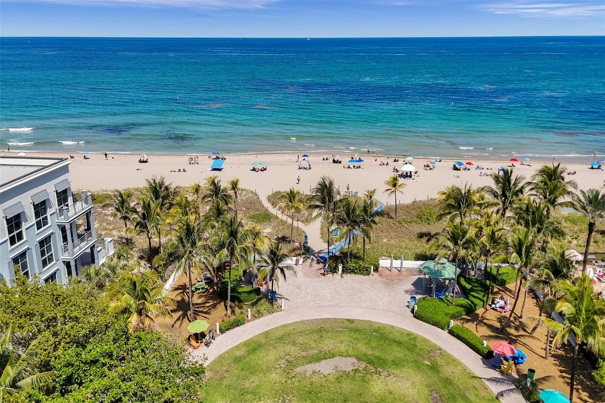 4510 El Mar Dr, #4402