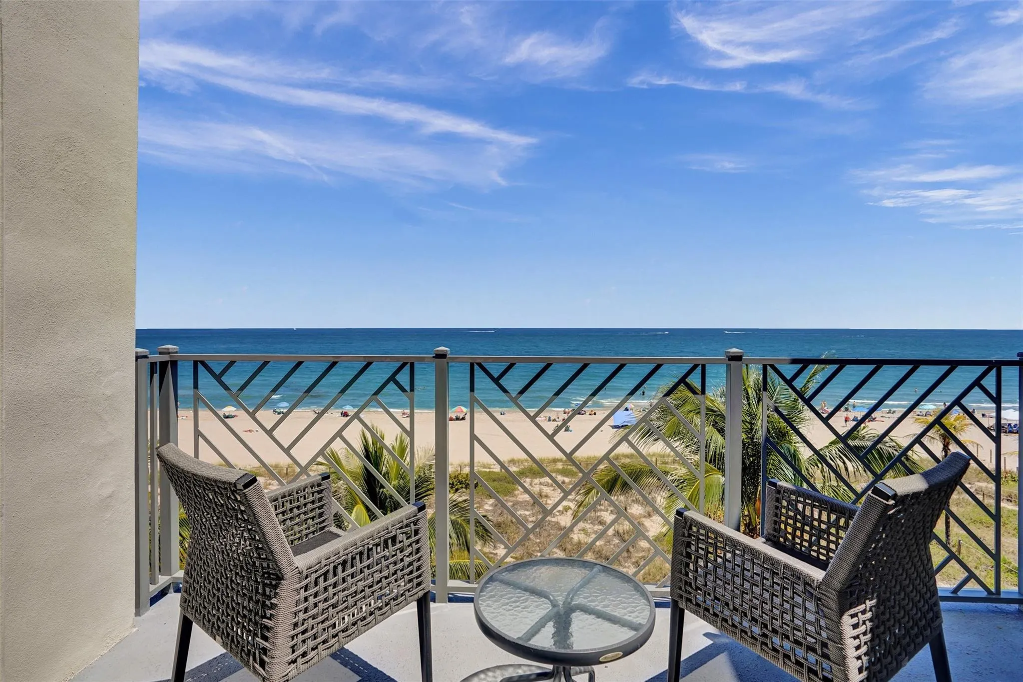4510 El Mar Dr, #4402