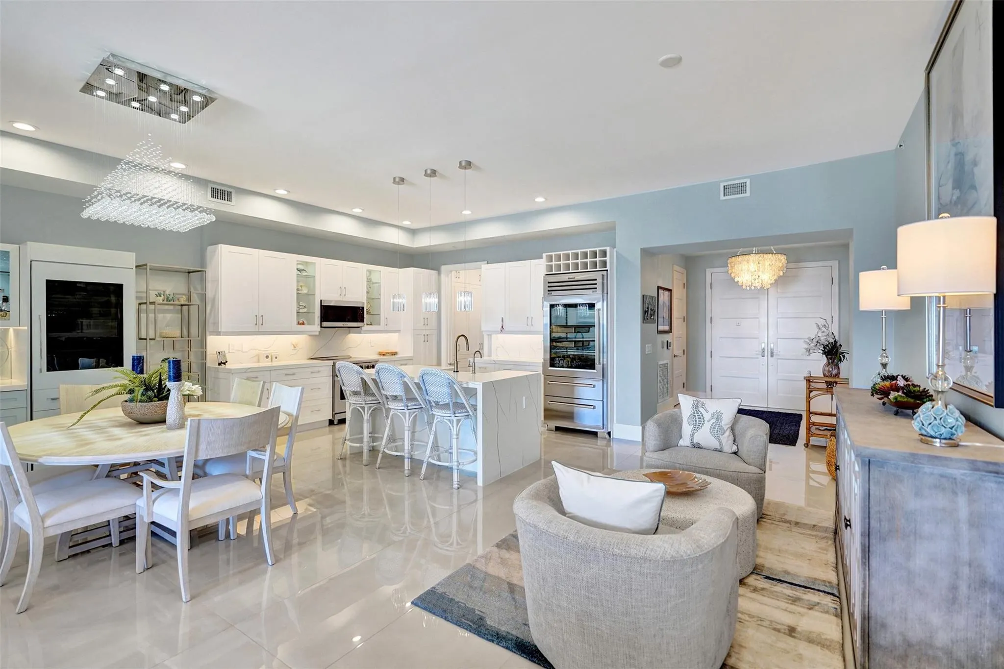 4510 El Mar Dr, #4402
