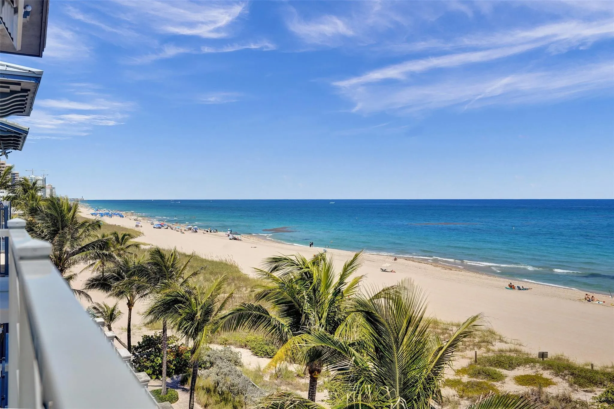4510 El Mar Dr, #4402