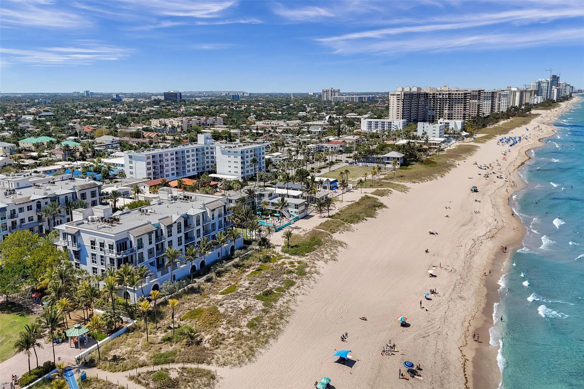 4510 El Mar Dr, #4402