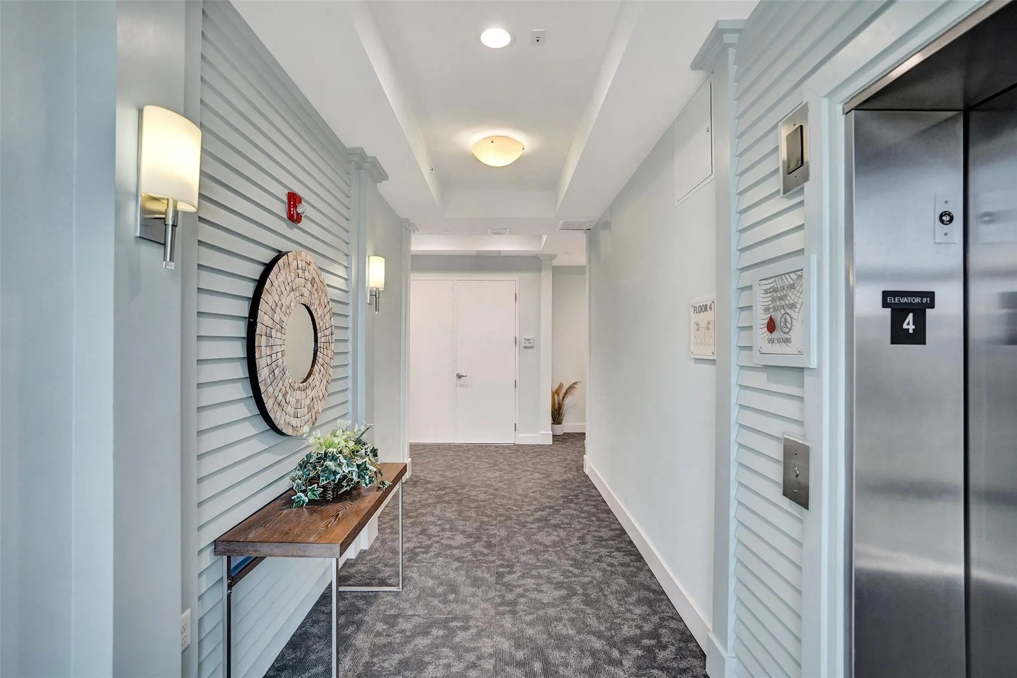 4510 El Mar Dr, #4402