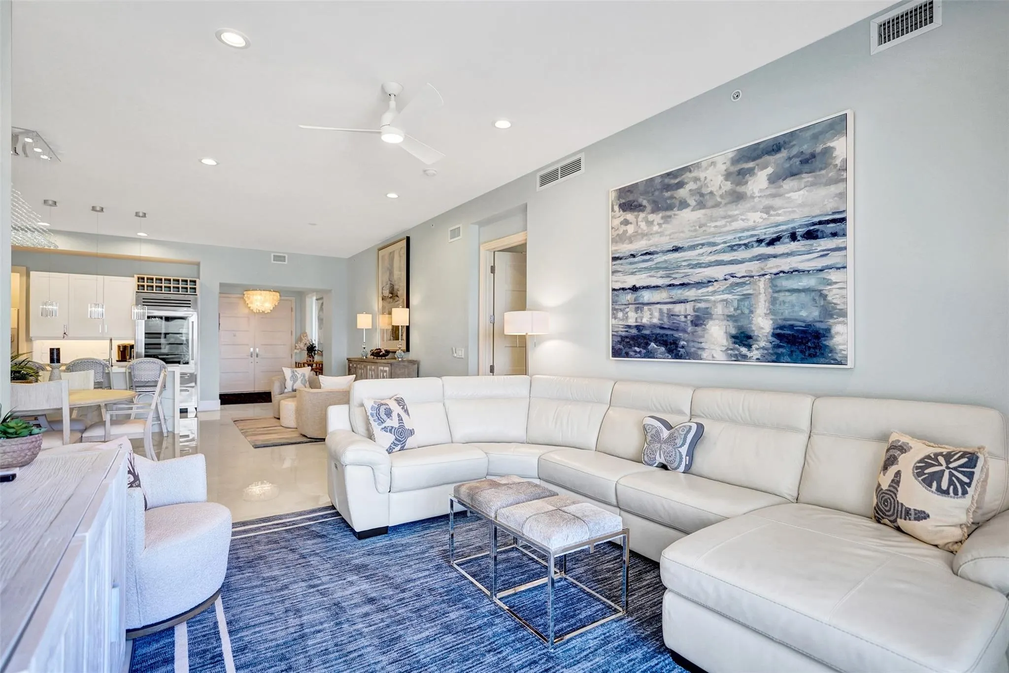 4510 El Mar Dr, #4402