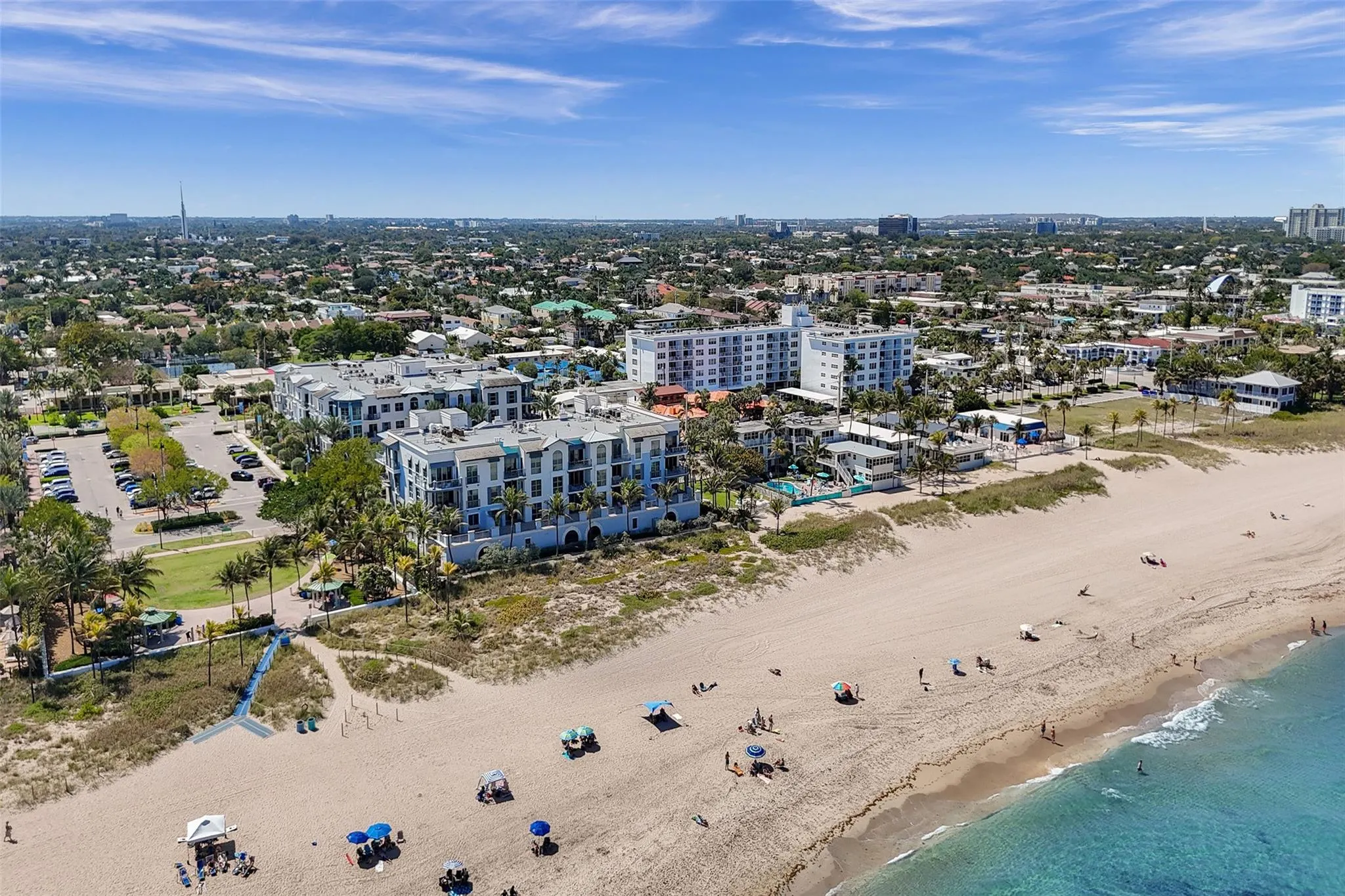 4510 El Mar Dr, #4402
