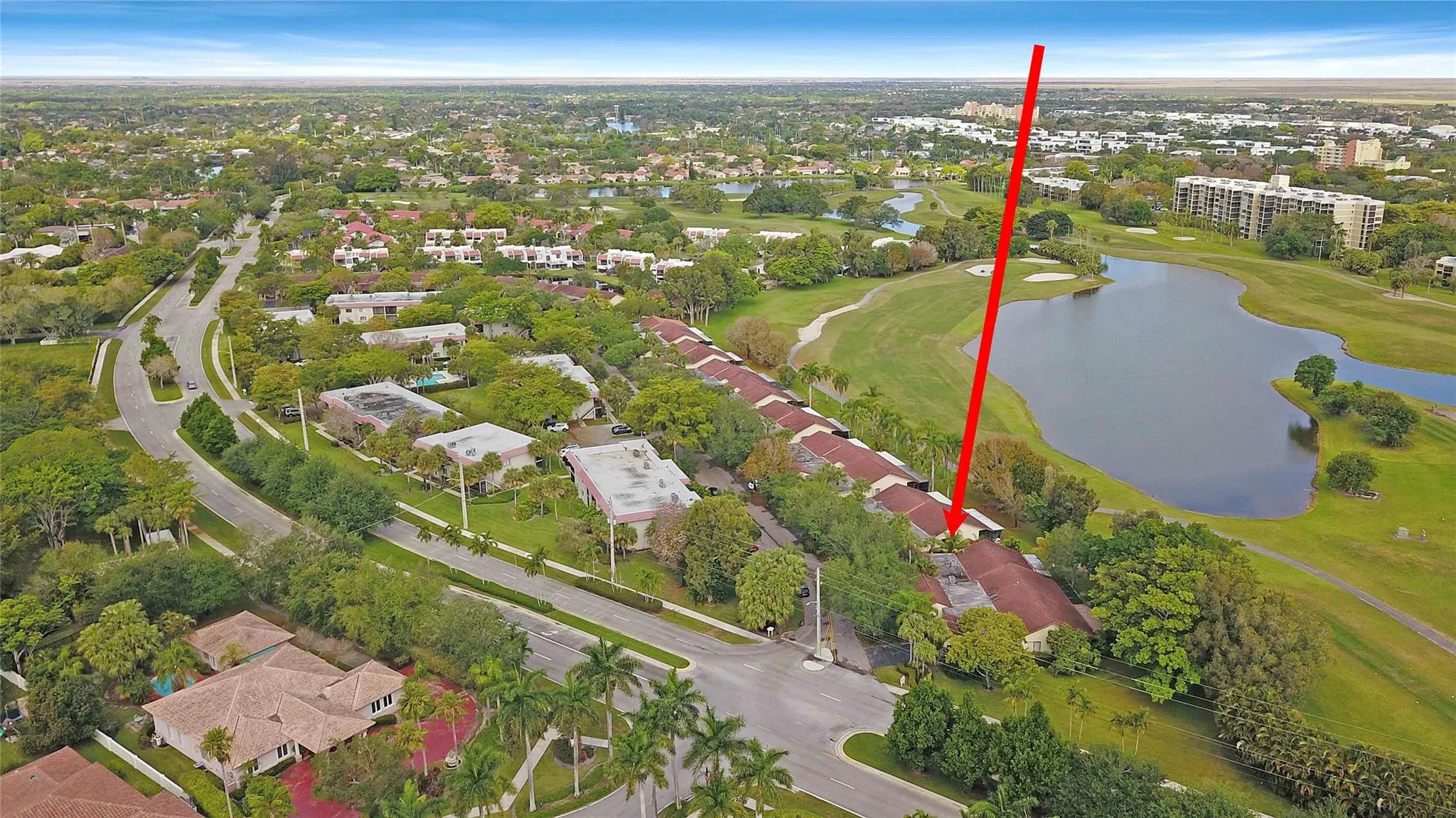 16145 Laurel Dr, #31