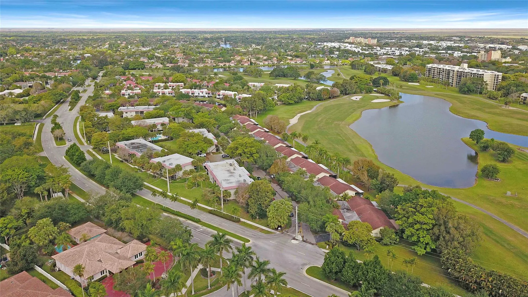 16145 Laurel Dr, #31