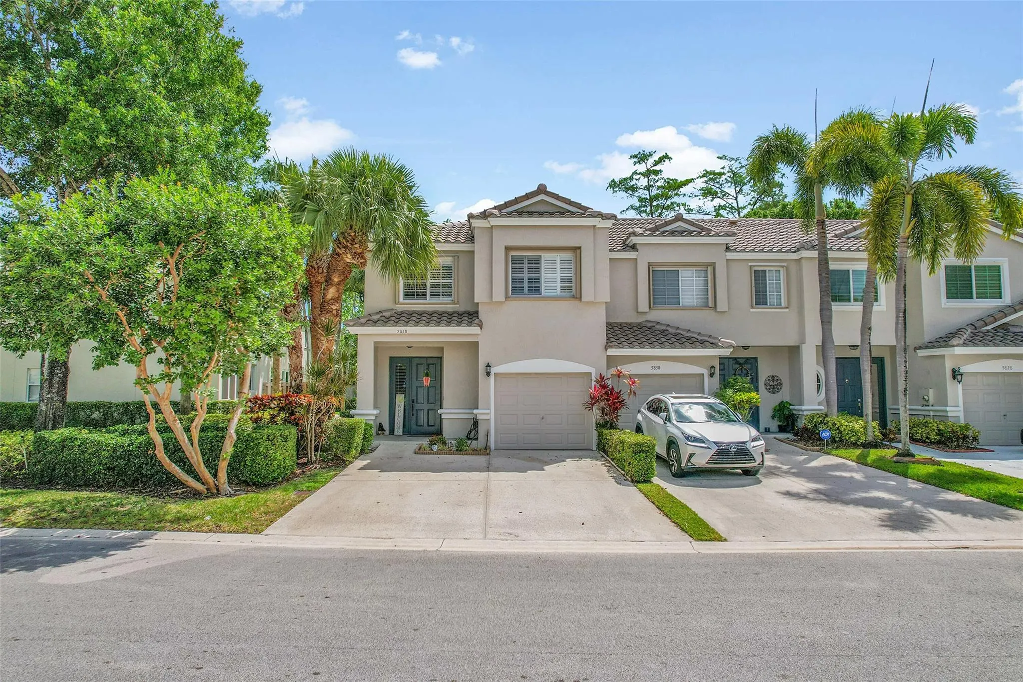 5838 NW 48th Ave, #5838