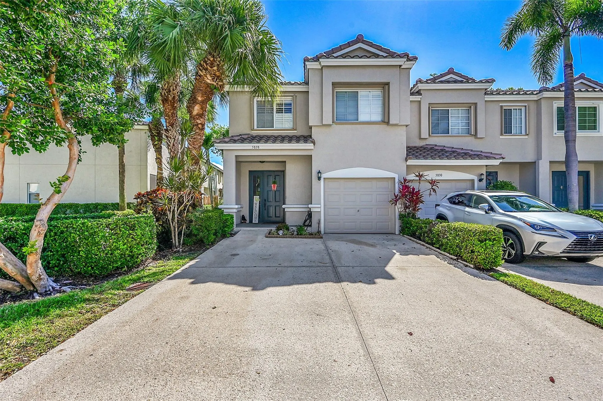 5838 NW 48th Ave, #5838