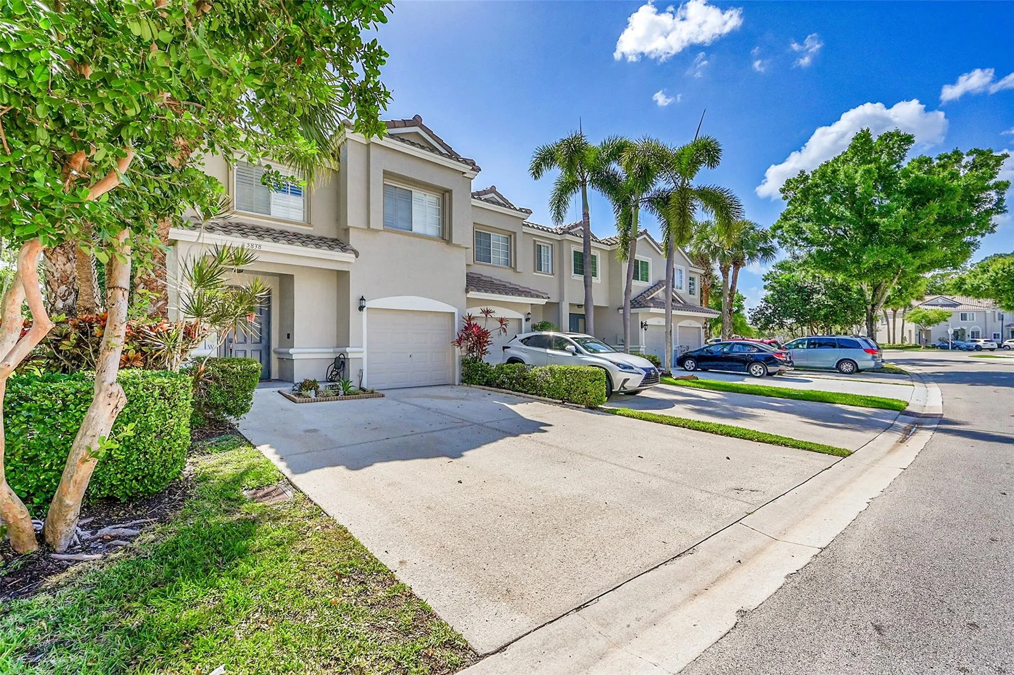 5838 NW 48th Ave, #5838