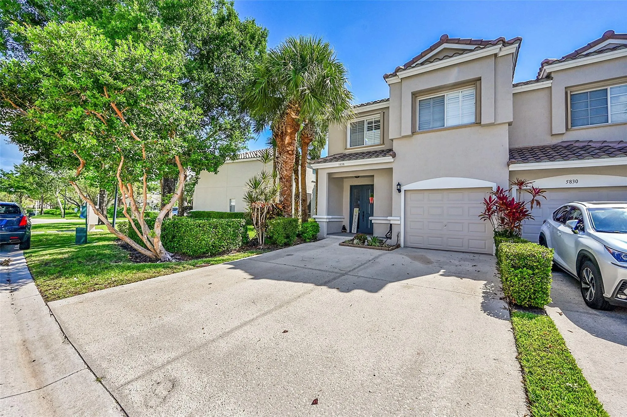 5838 NW 48th Ave, #5838