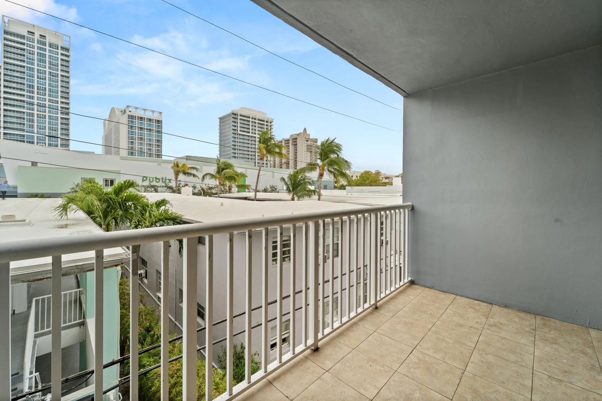 6855 Abbott Ave, #301