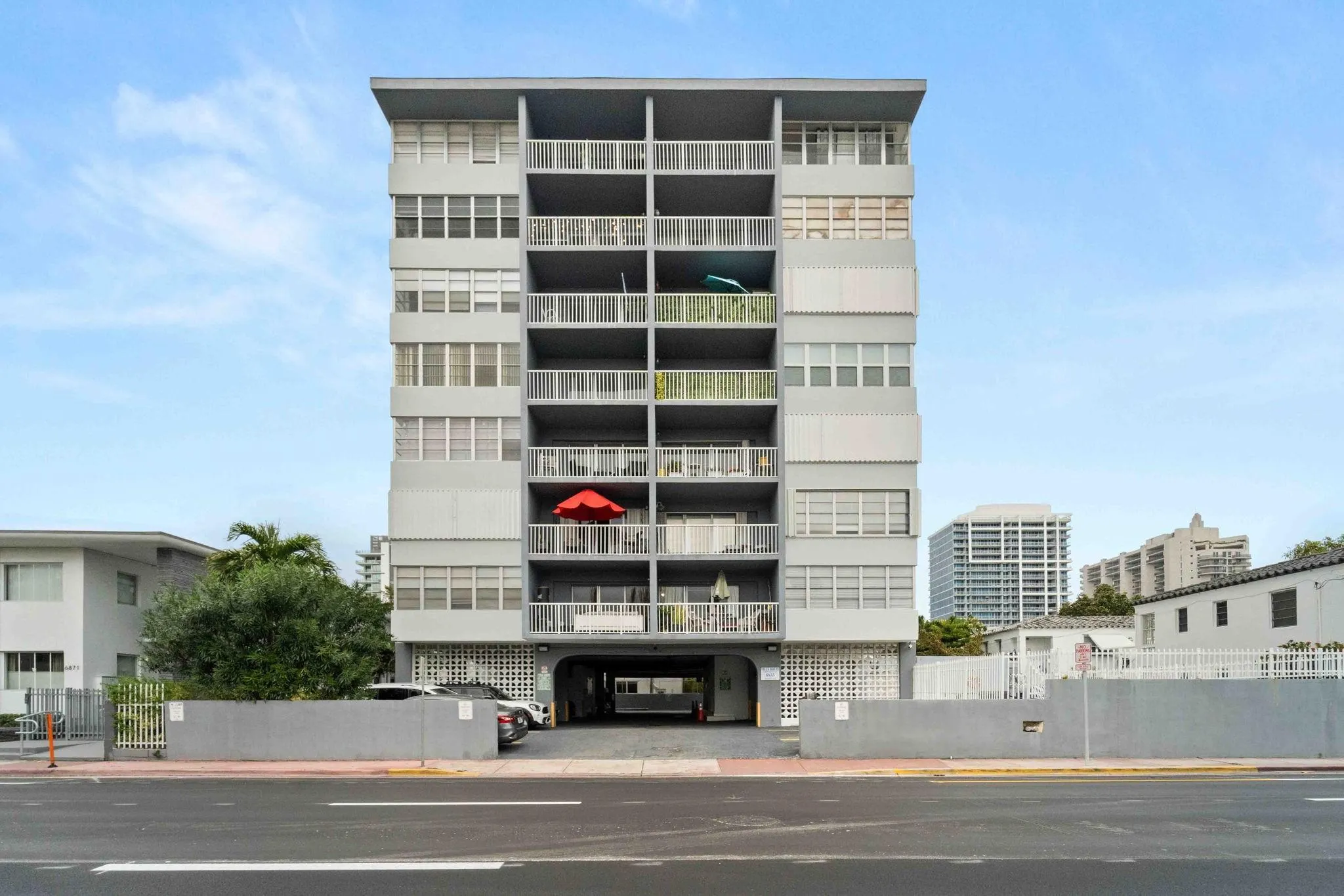 6855 Abbott Ave, #301