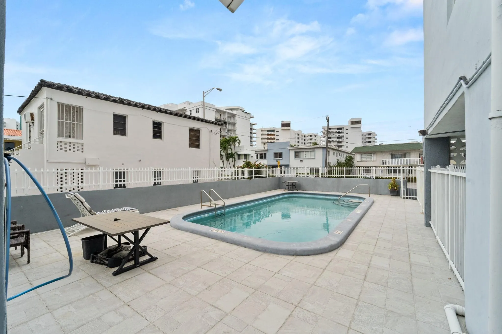 6855 Abbott Ave, #301