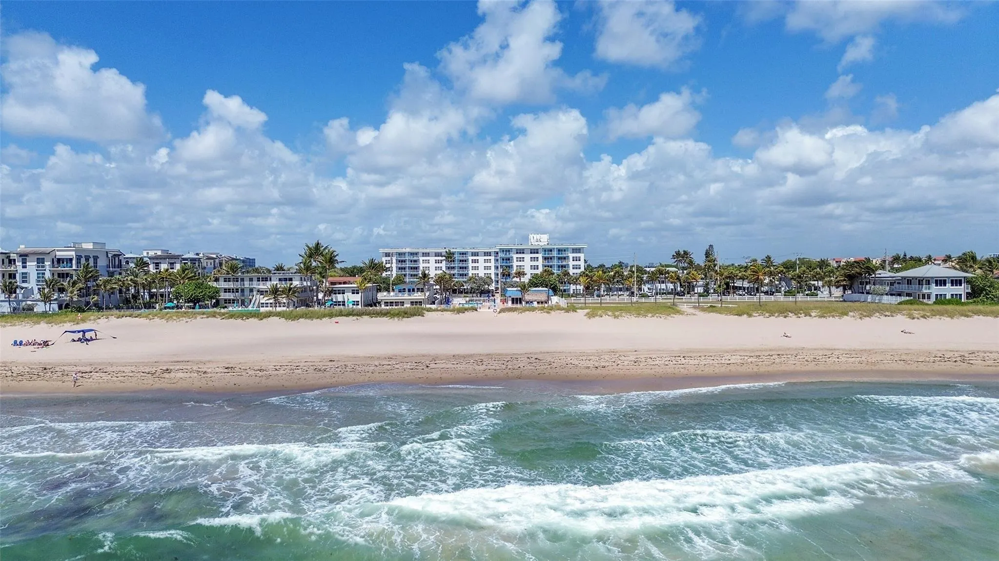 4540 N Ocean Dr, #406