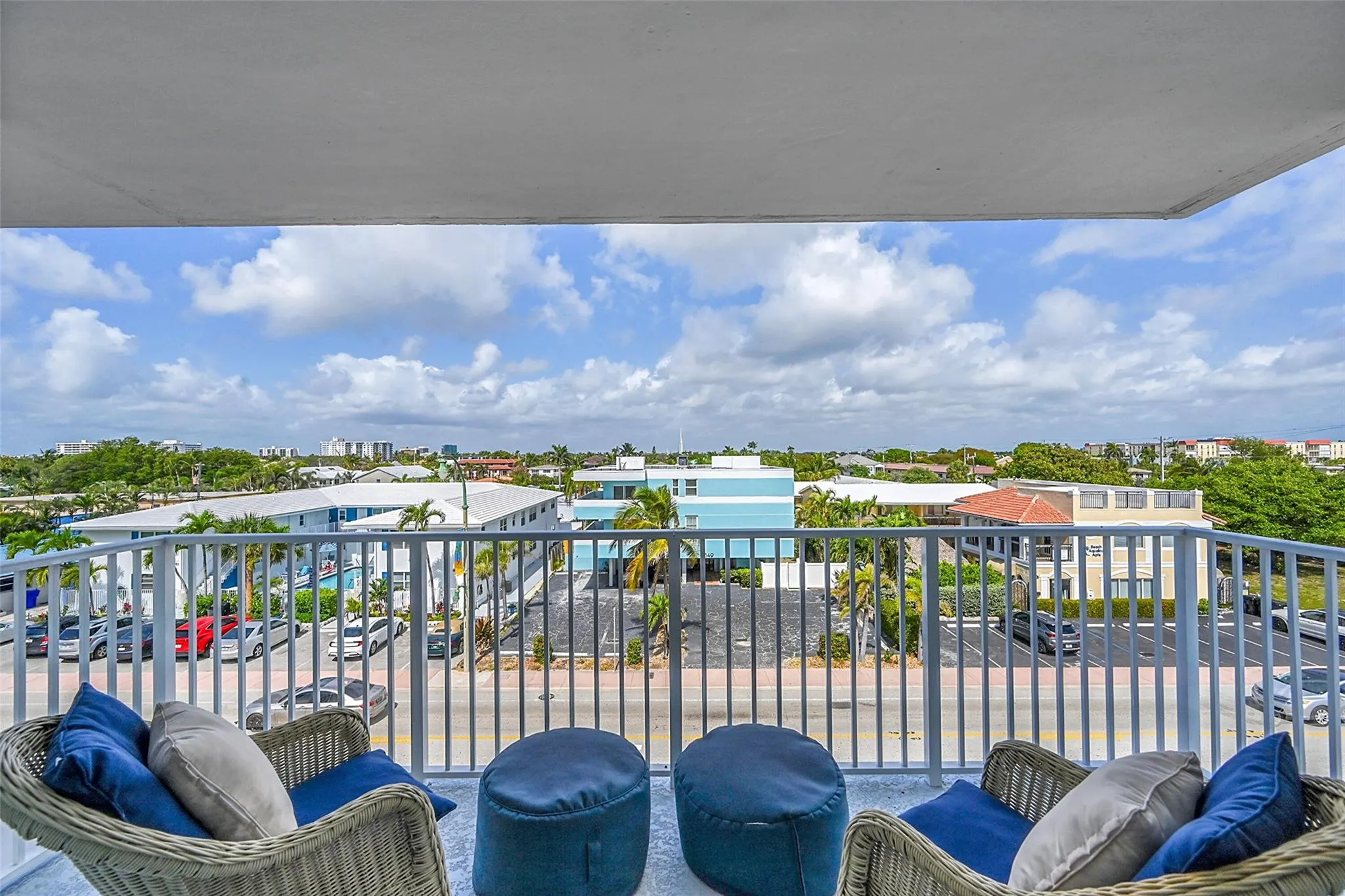 4540 N Ocean Dr, #406
