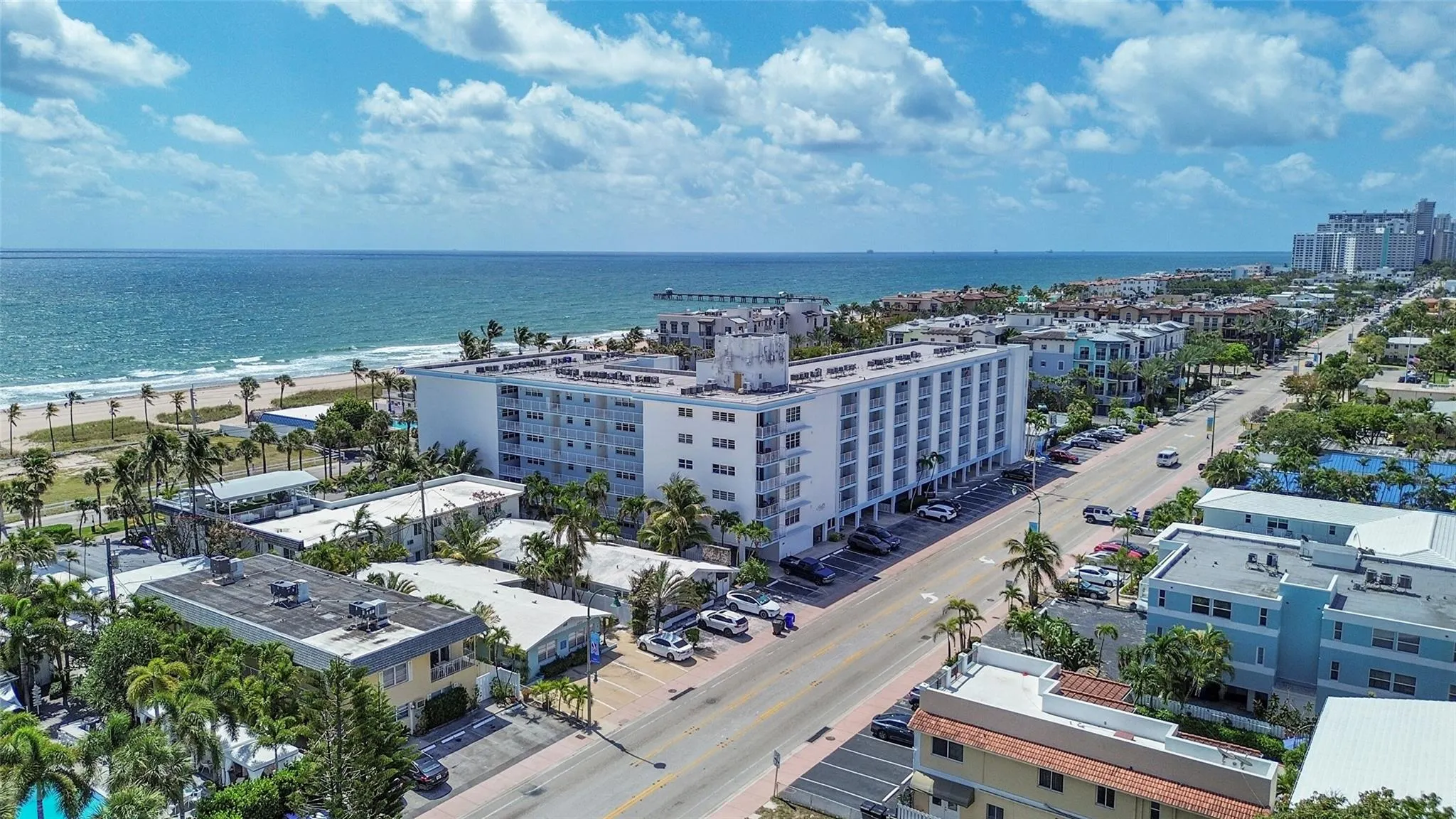 4540 N Ocean Dr, #406