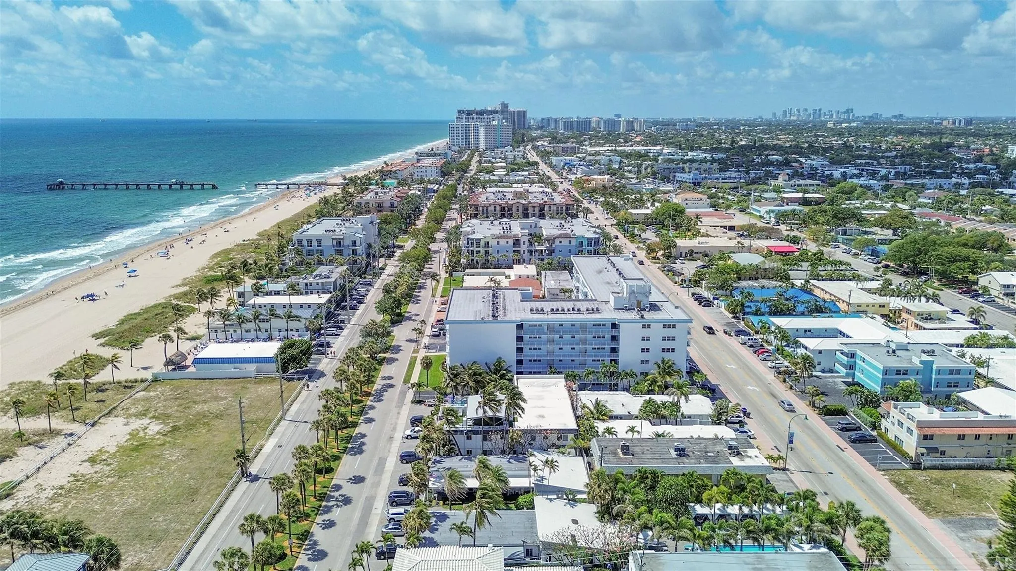 4540 N Ocean Dr, #406
