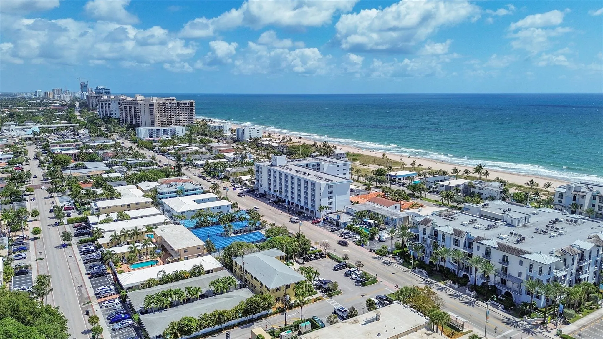 4540 N Ocean Dr, #406
