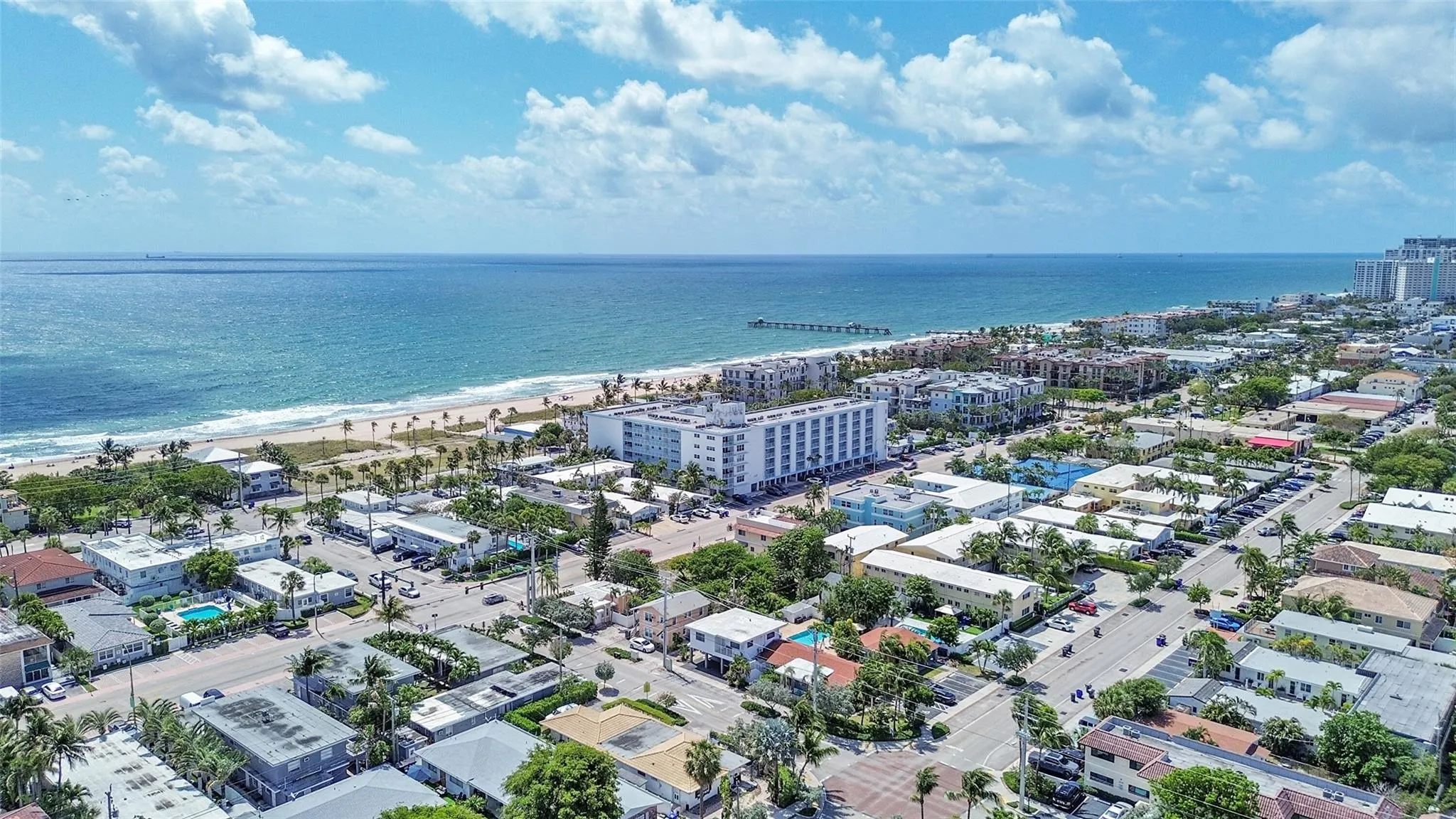 4540 N Ocean Dr, #406