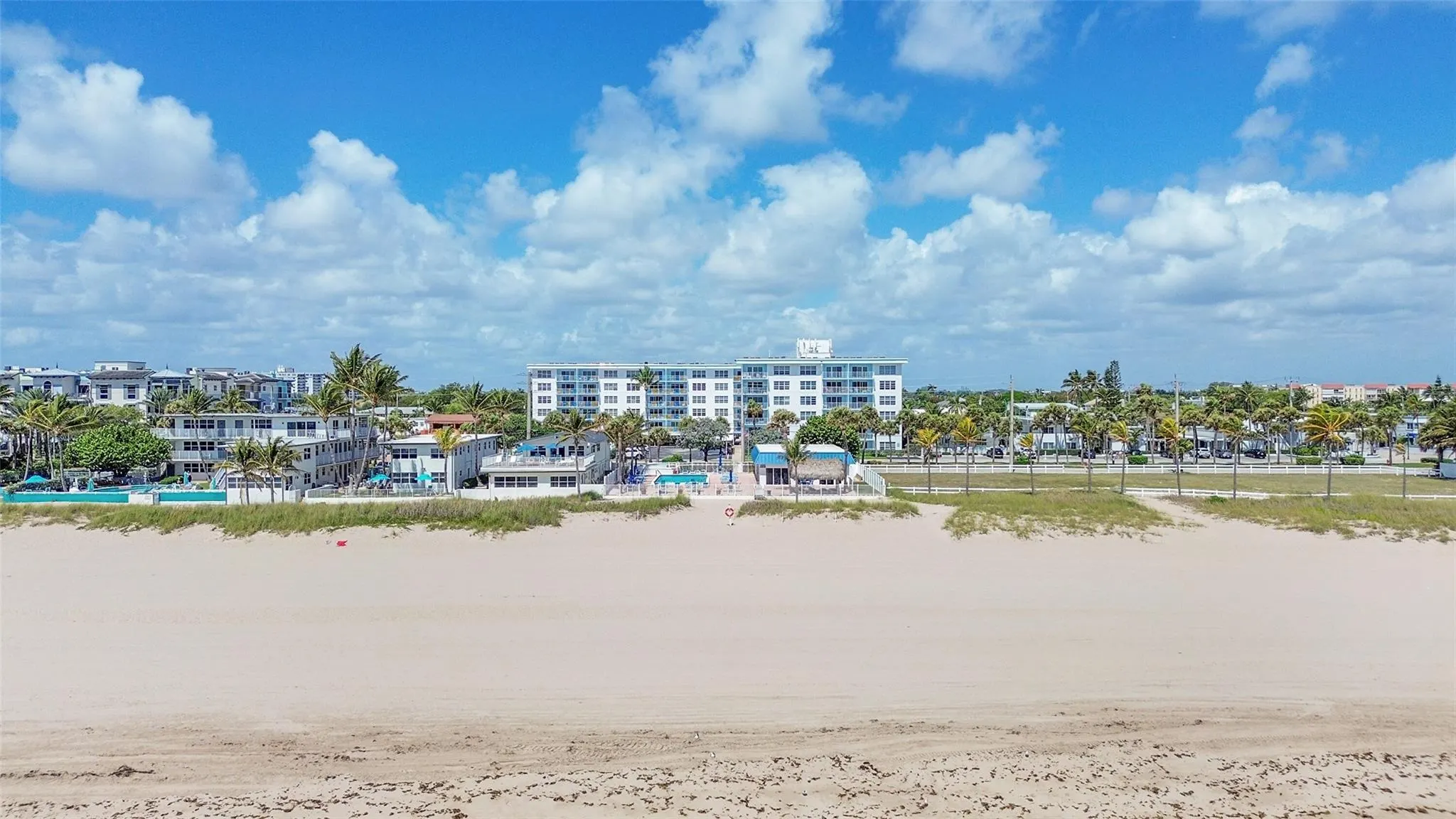 4540 N Ocean Dr, #406