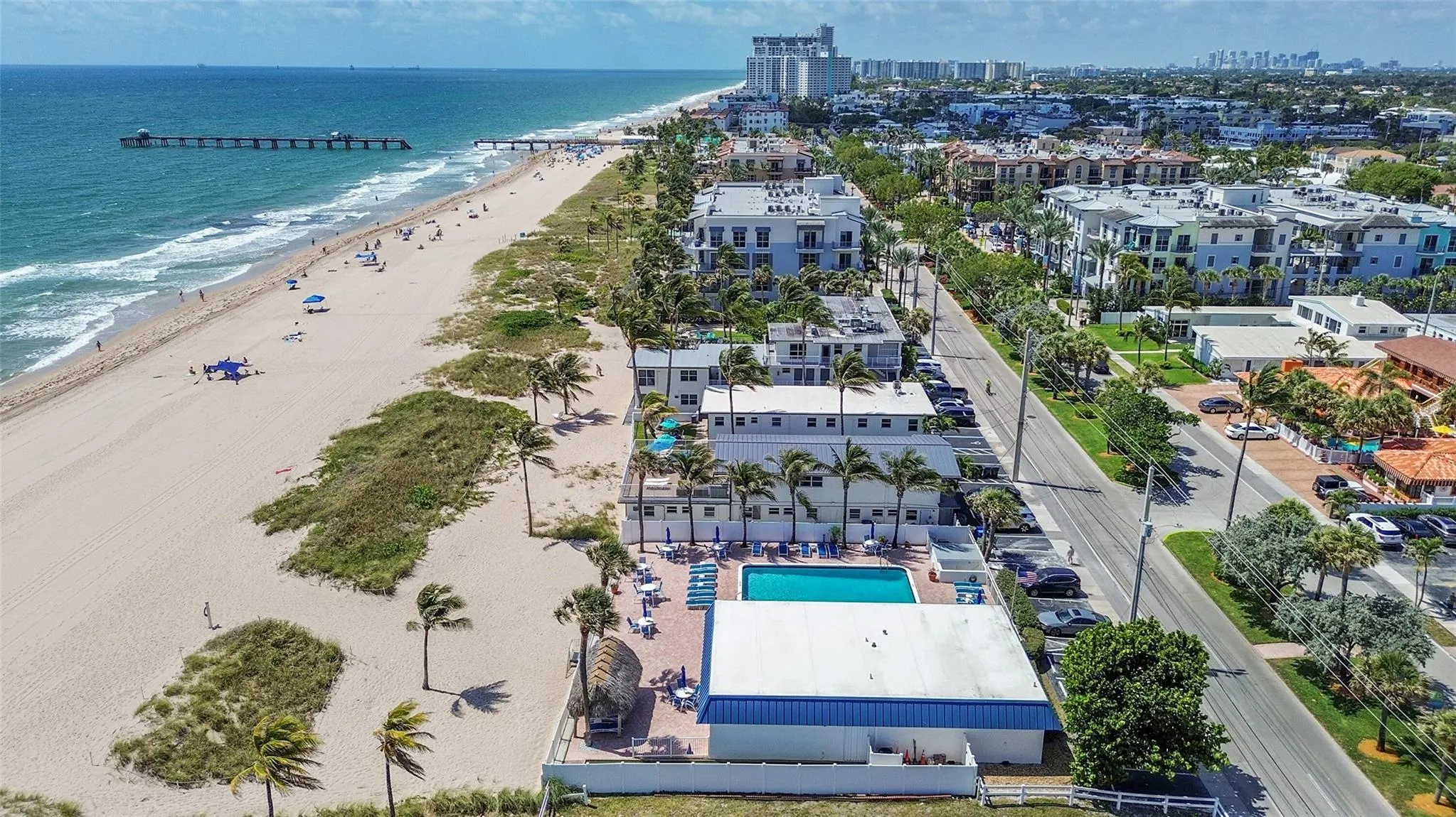 4540 N Ocean Dr, #406