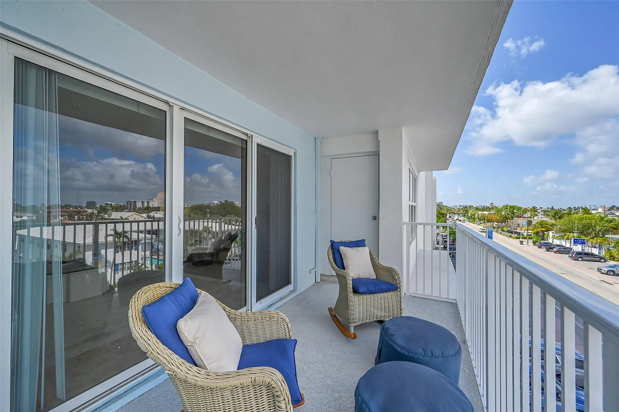 4540 N Ocean Dr, #406