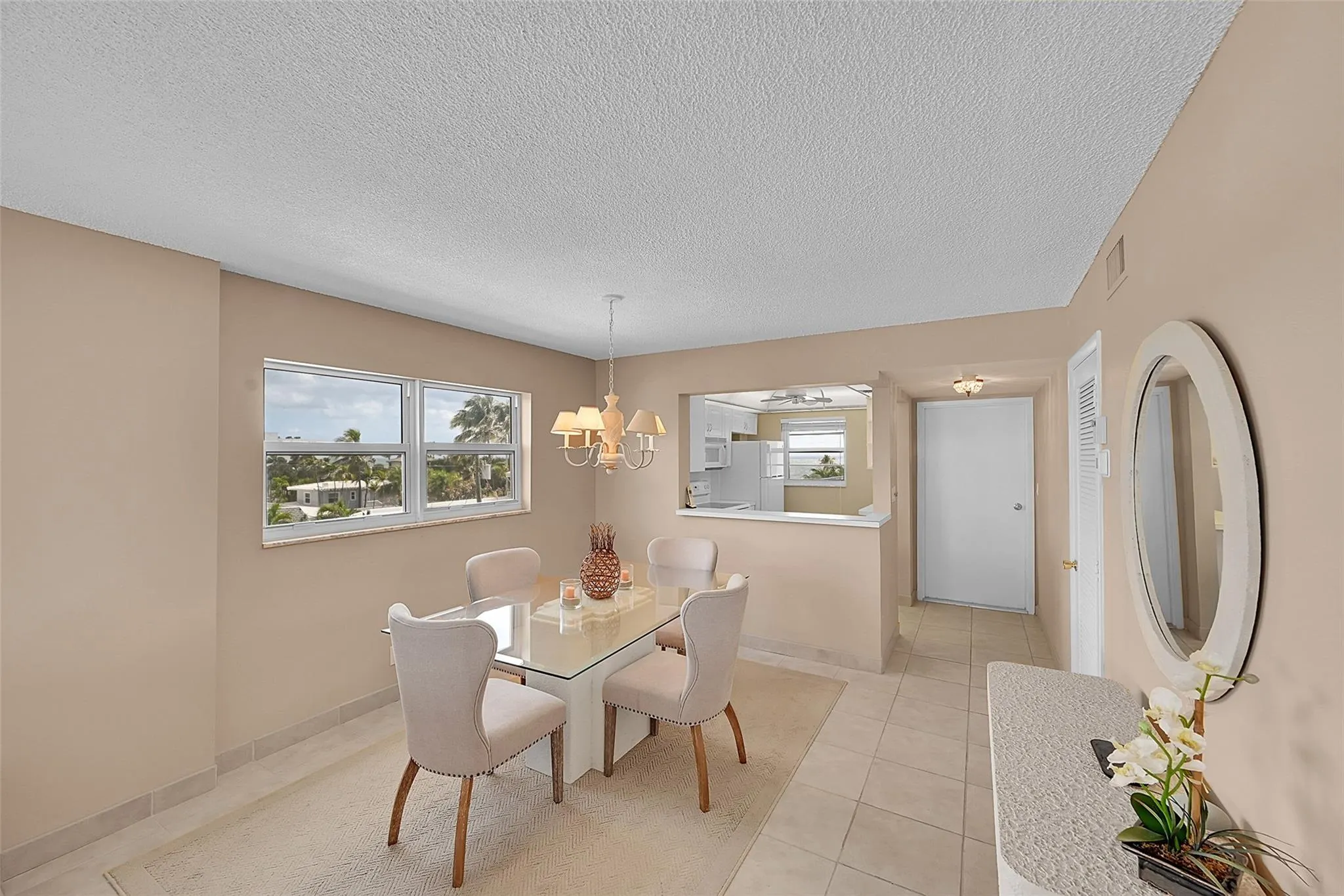 4540 N Ocean Dr, #406