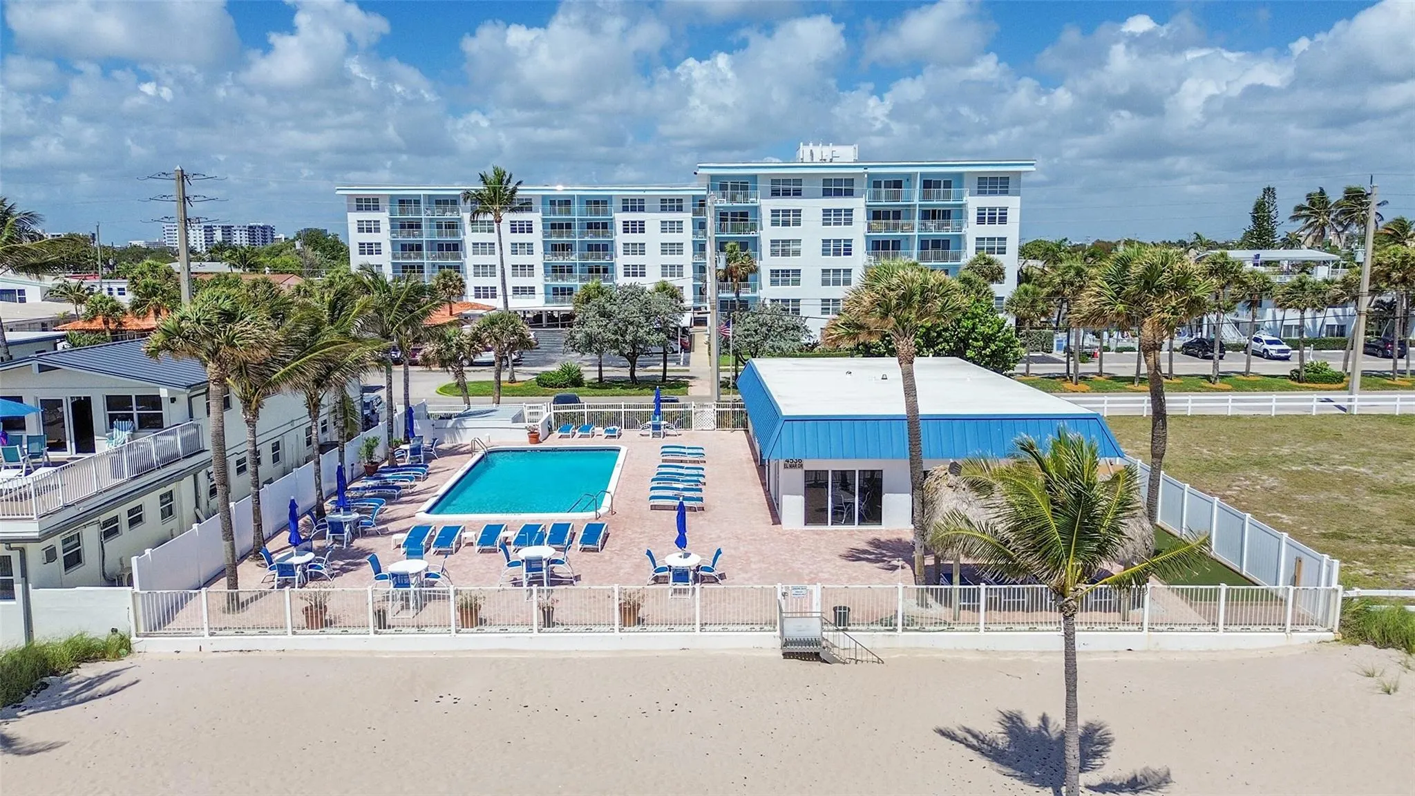 4540 N Ocean Dr, #406