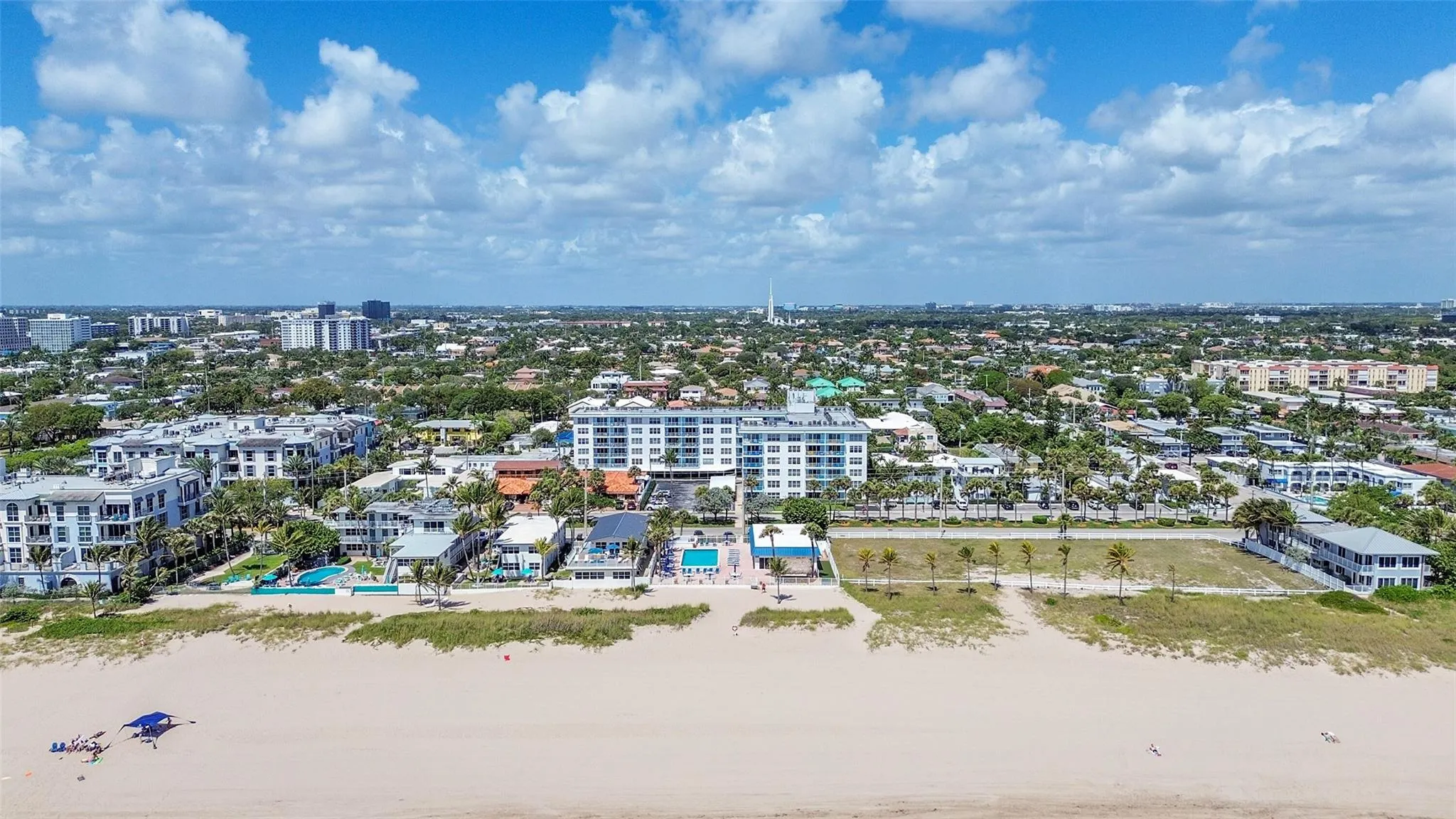 4540 N Ocean Dr, #406