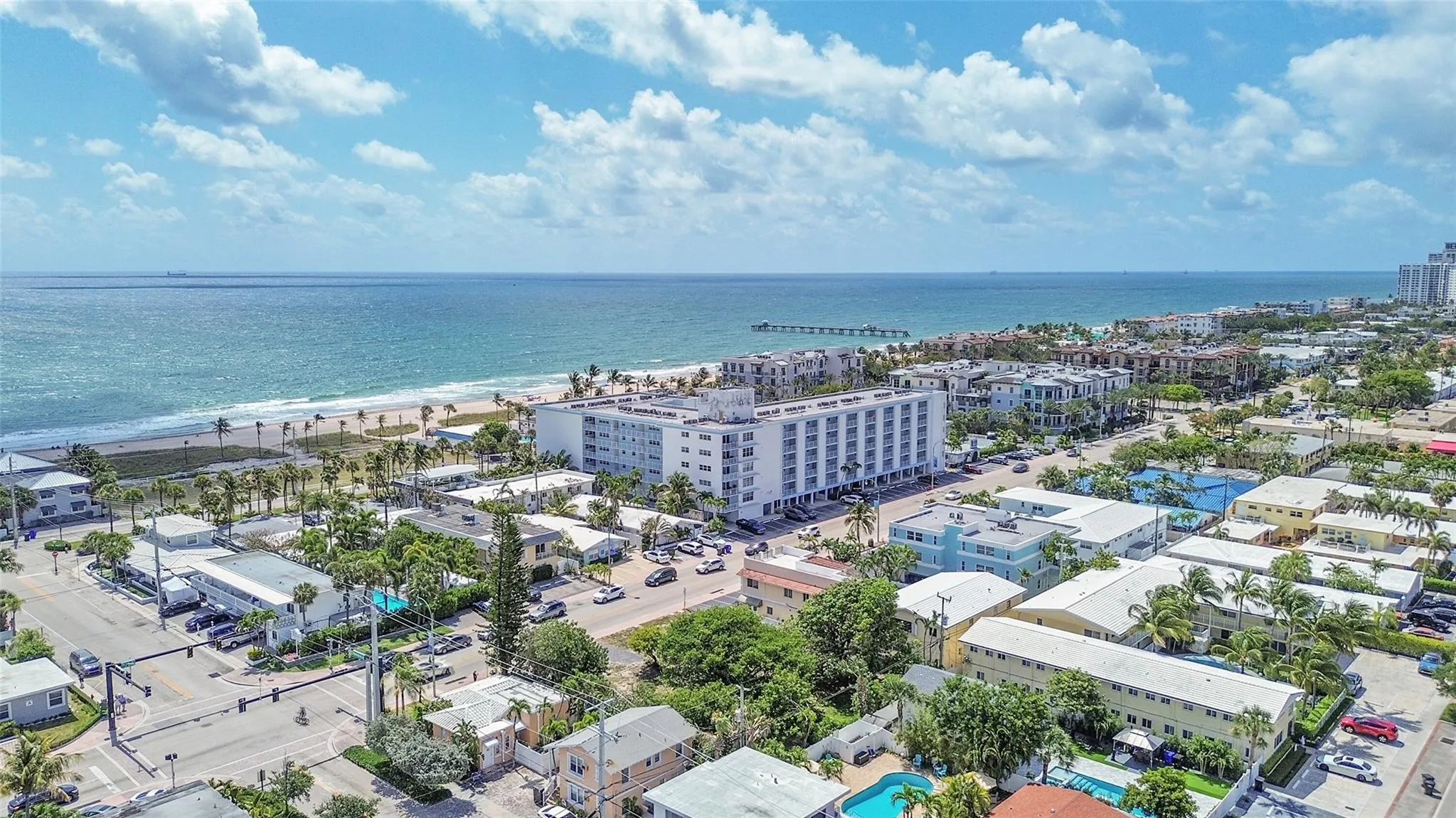 4540 N Ocean Dr, #406