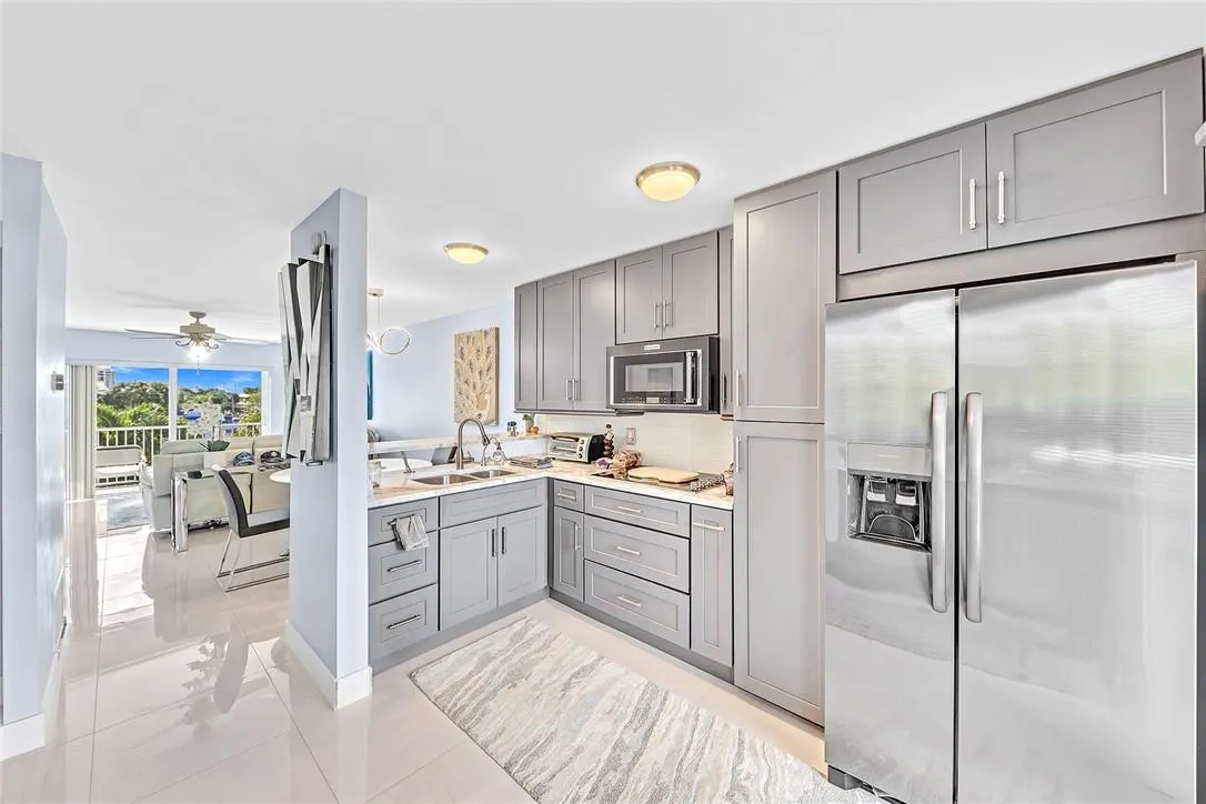 1439 S Ocean, #312