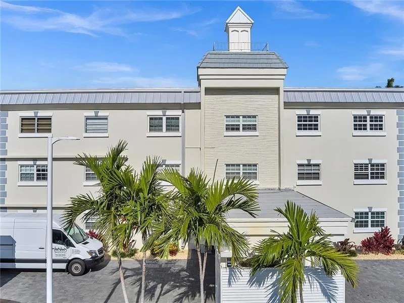 1439 S Ocean, #312