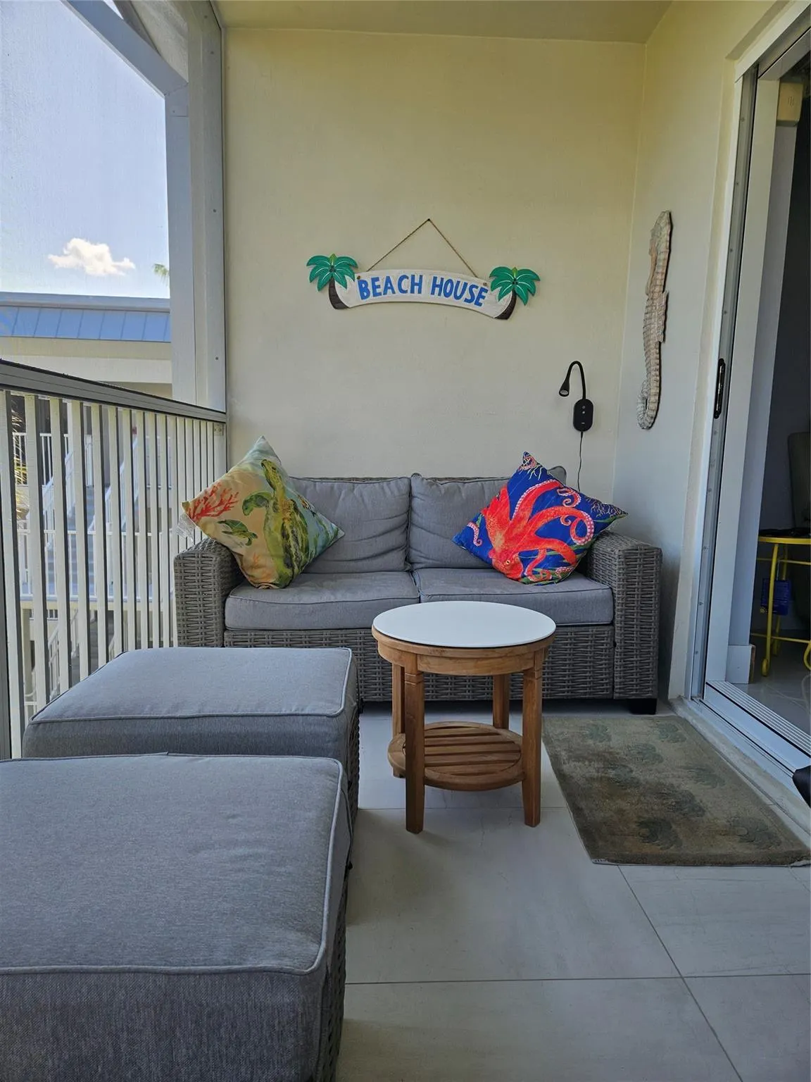 1439 S Ocean, #312