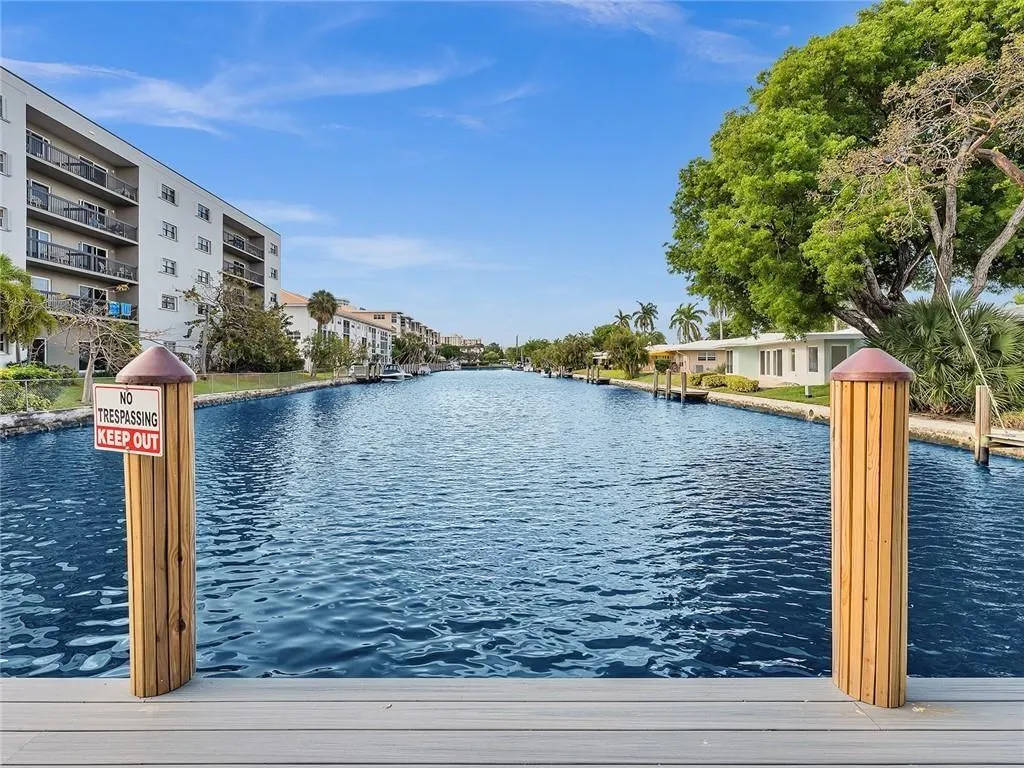 1439 S Ocean, #312
