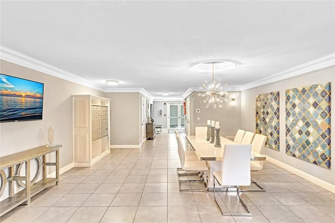 1439 S Ocean, #312