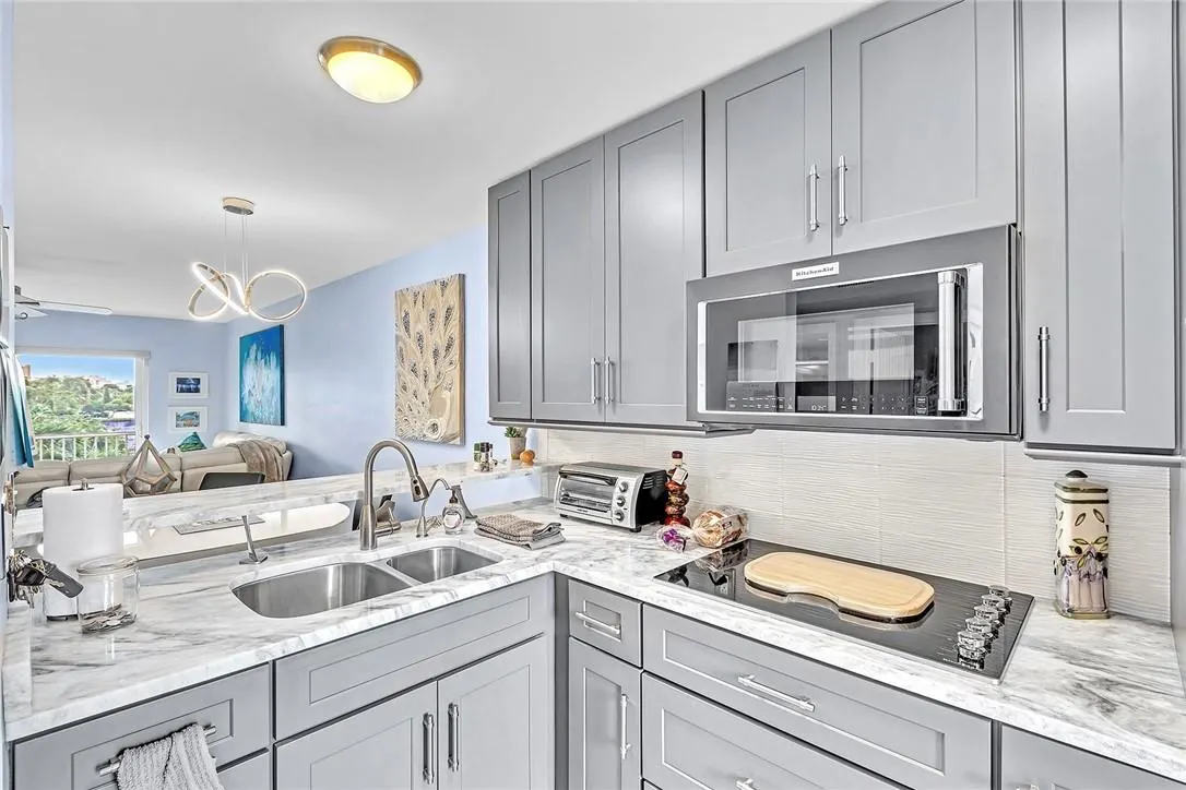 1439 S Ocean, #312