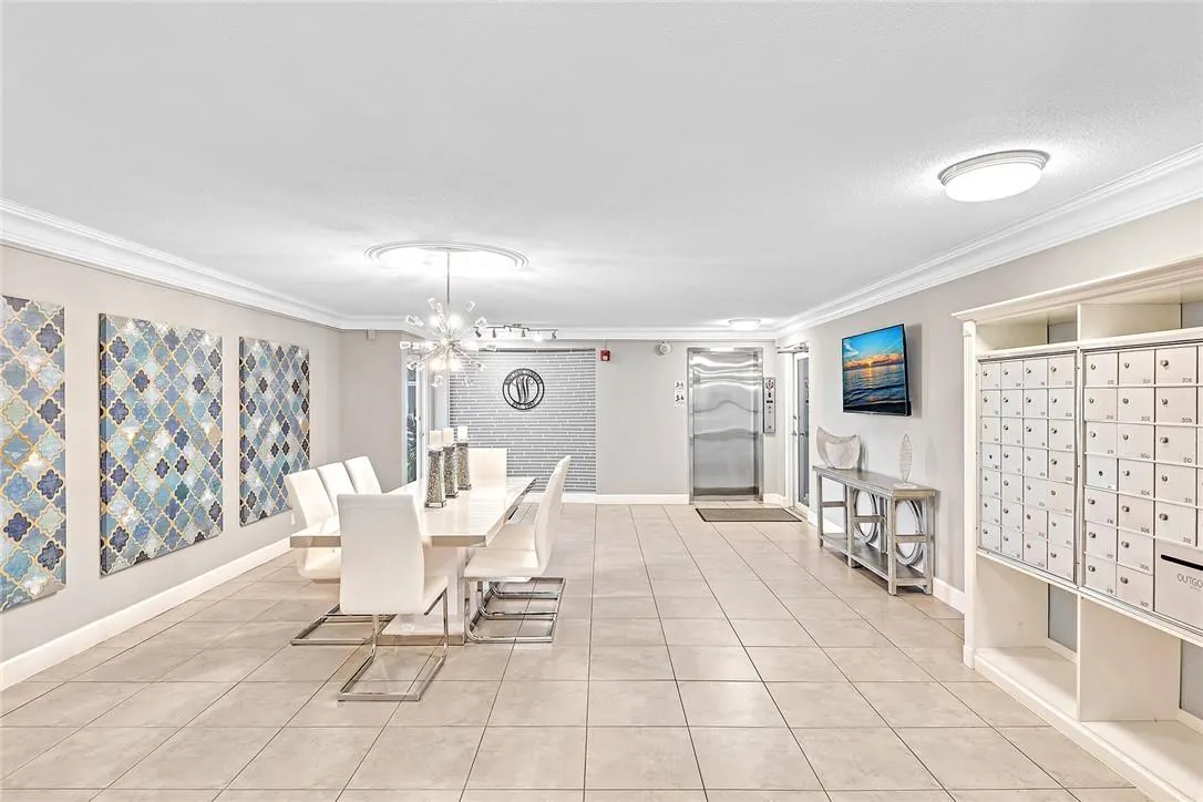 1439 S Ocean, #312