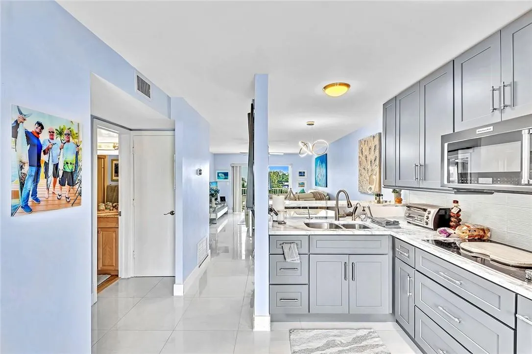 1439 S Ocean, #312