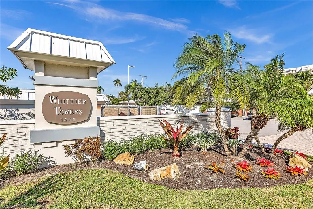 1439 S Ocean, #312
