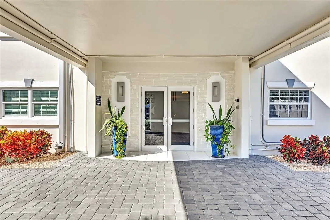 1439 S Ocean, #312