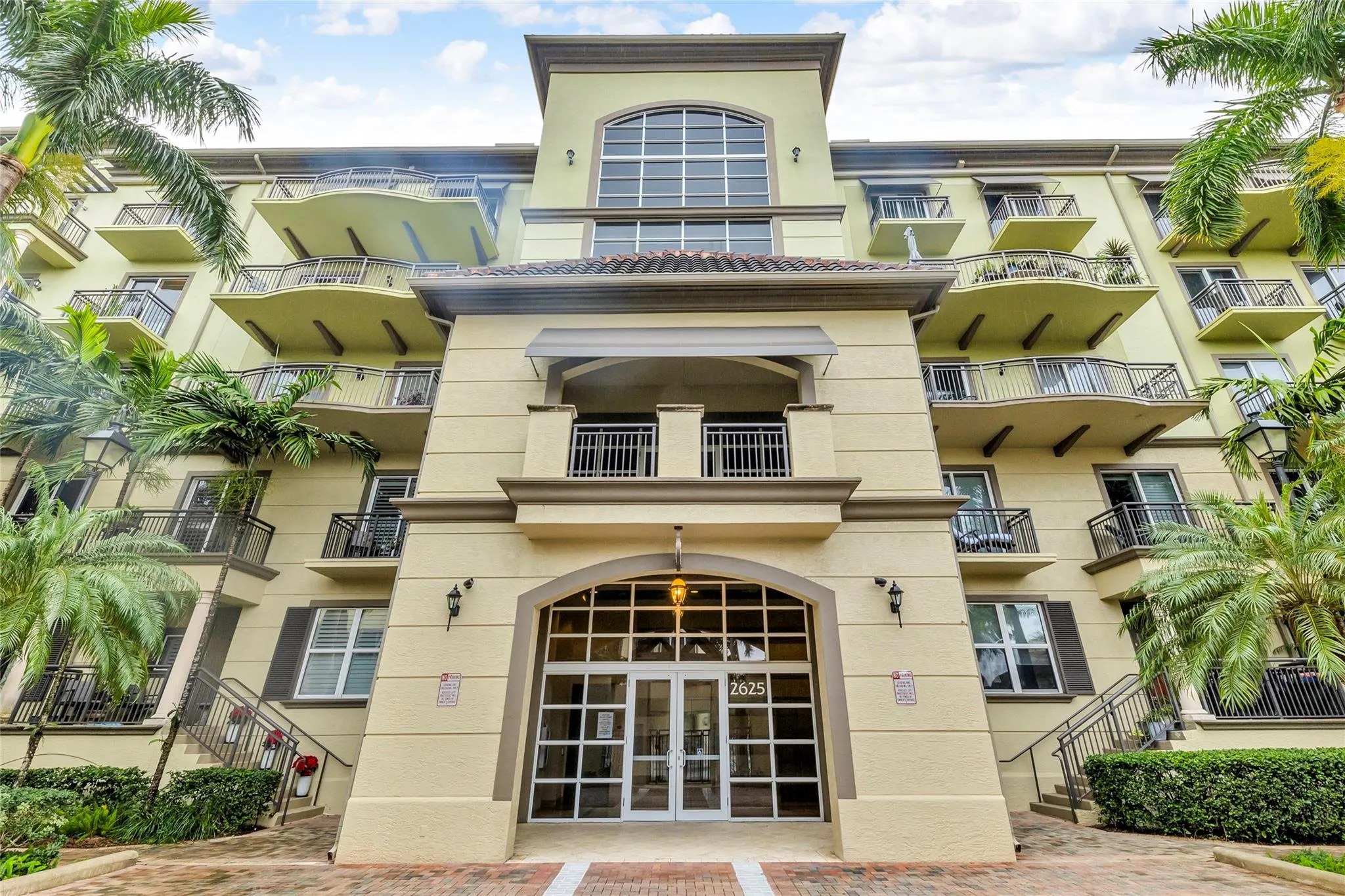 2625 NE 14th Ave, #308