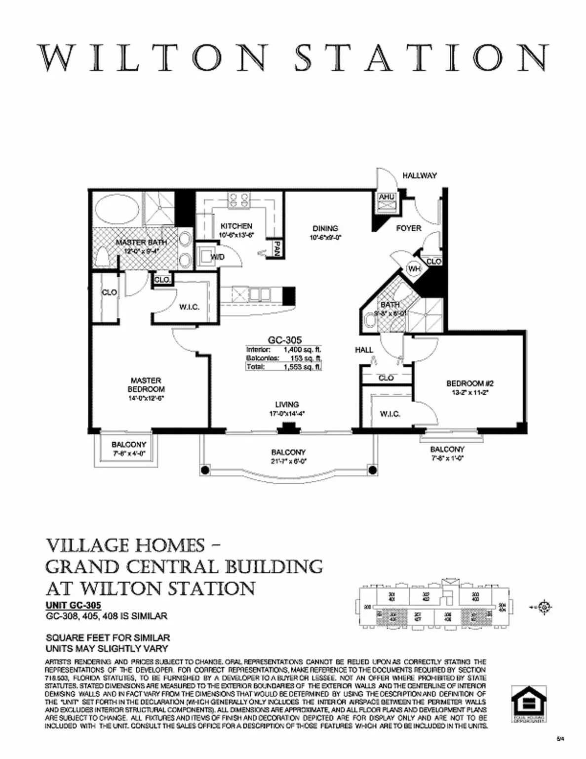 2625 NE 14th Ave, #308