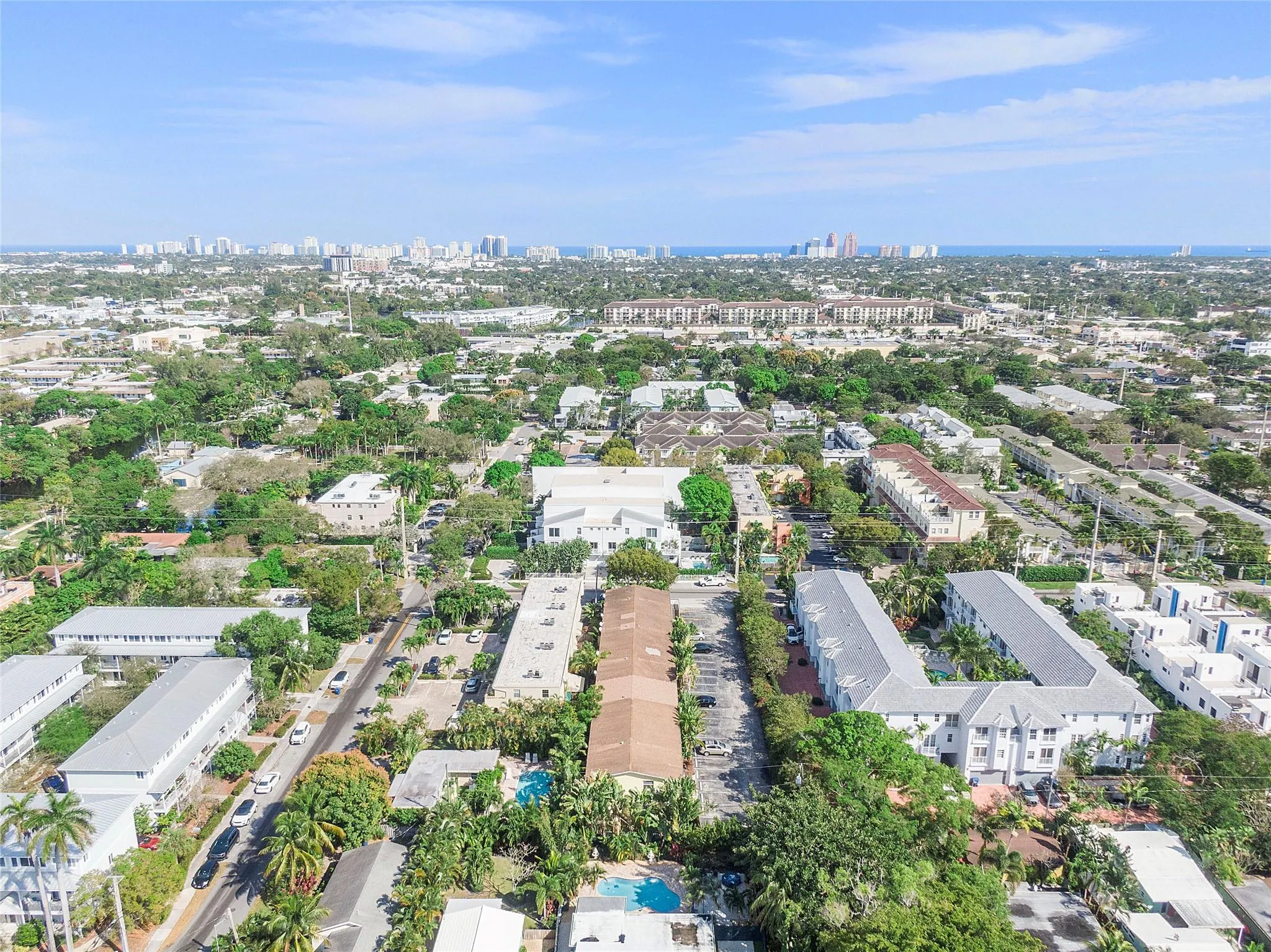 2741 NE 8th Avenue, #20