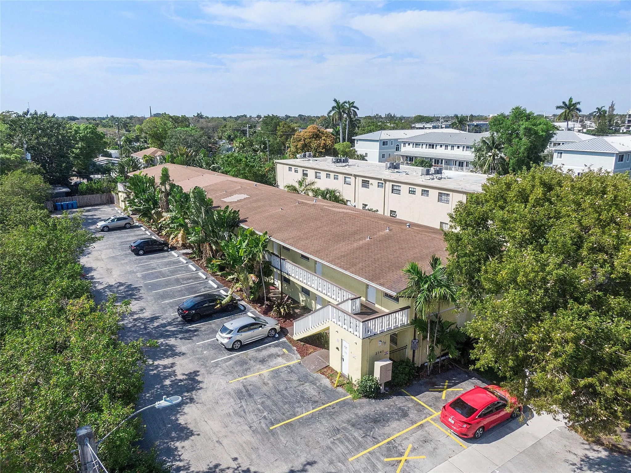 2741 NE 8th Avenue, #20