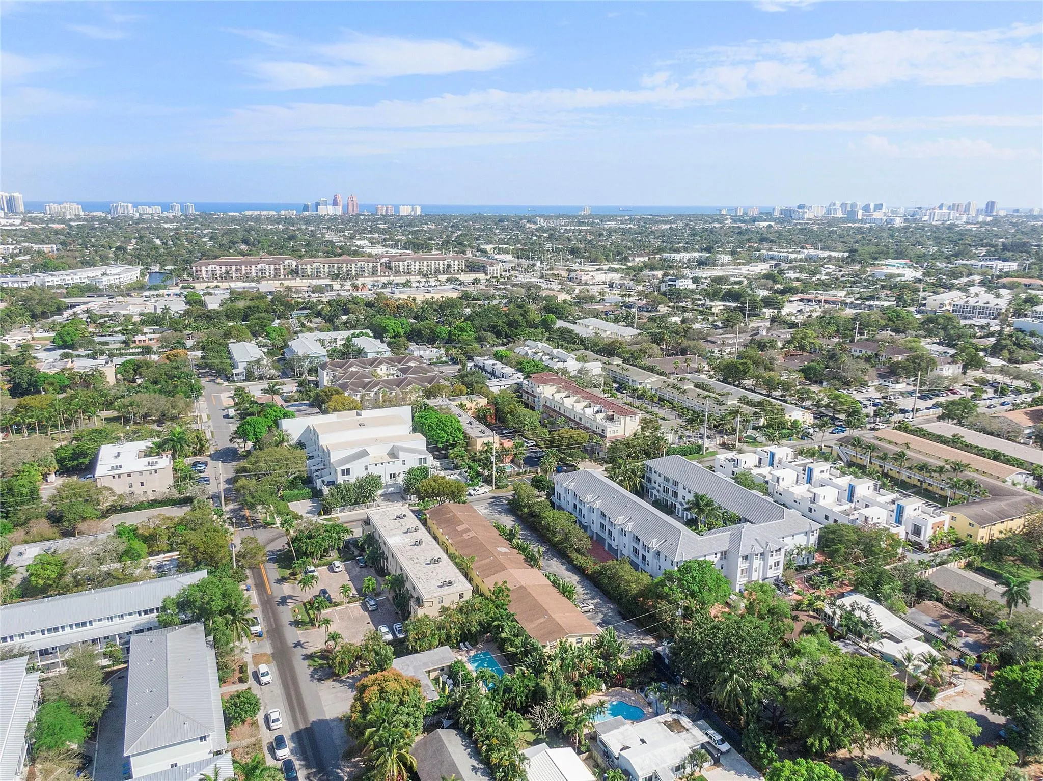 2741 NE 8th Avenue, #20